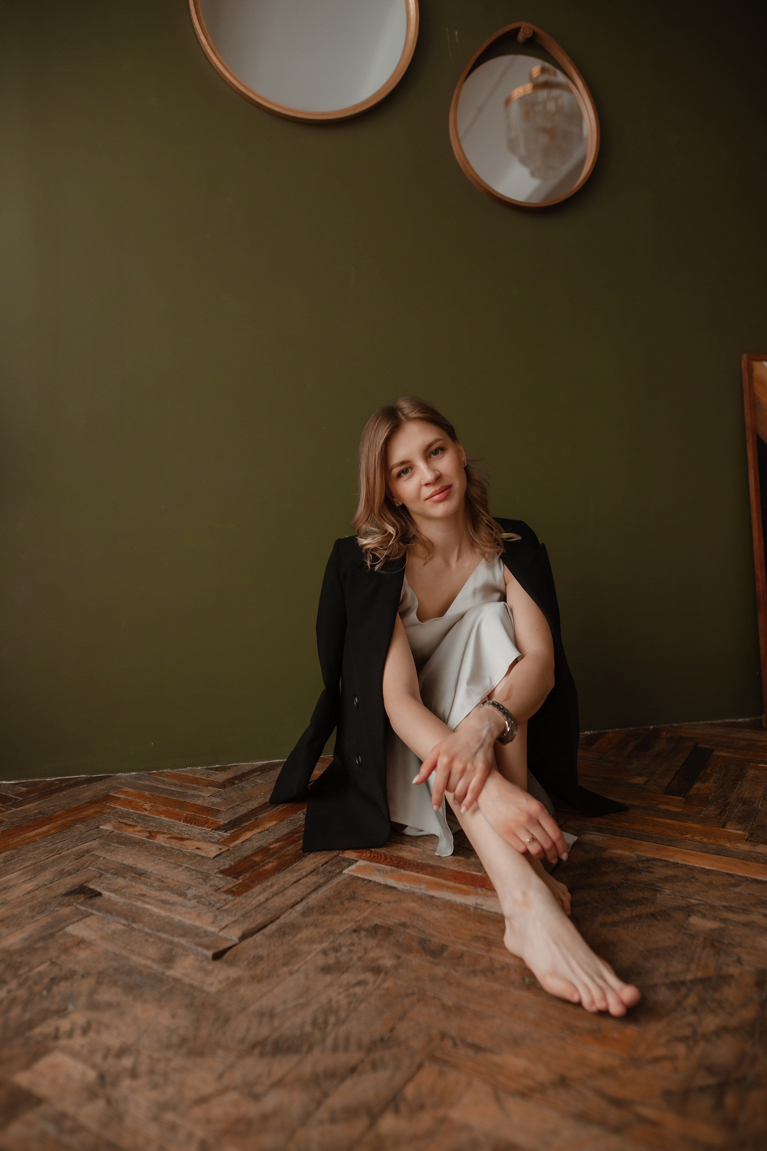 Кристина Бровист. Фотограф москва