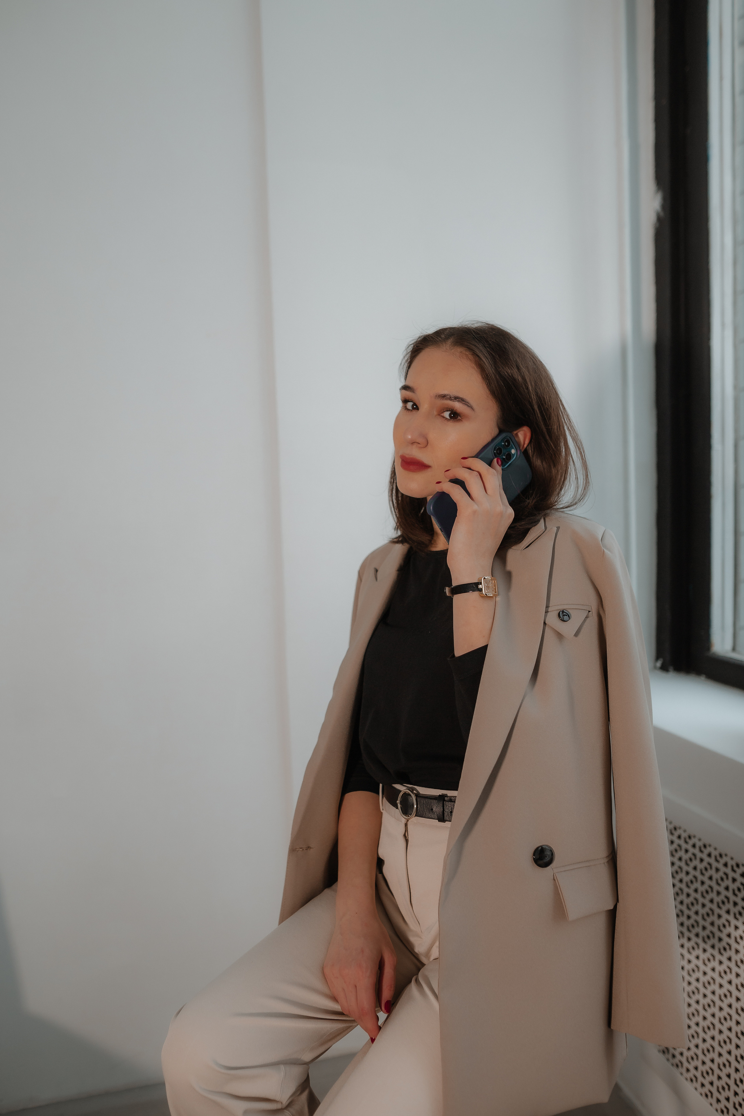 Хилола Юрист. Фотограф москва