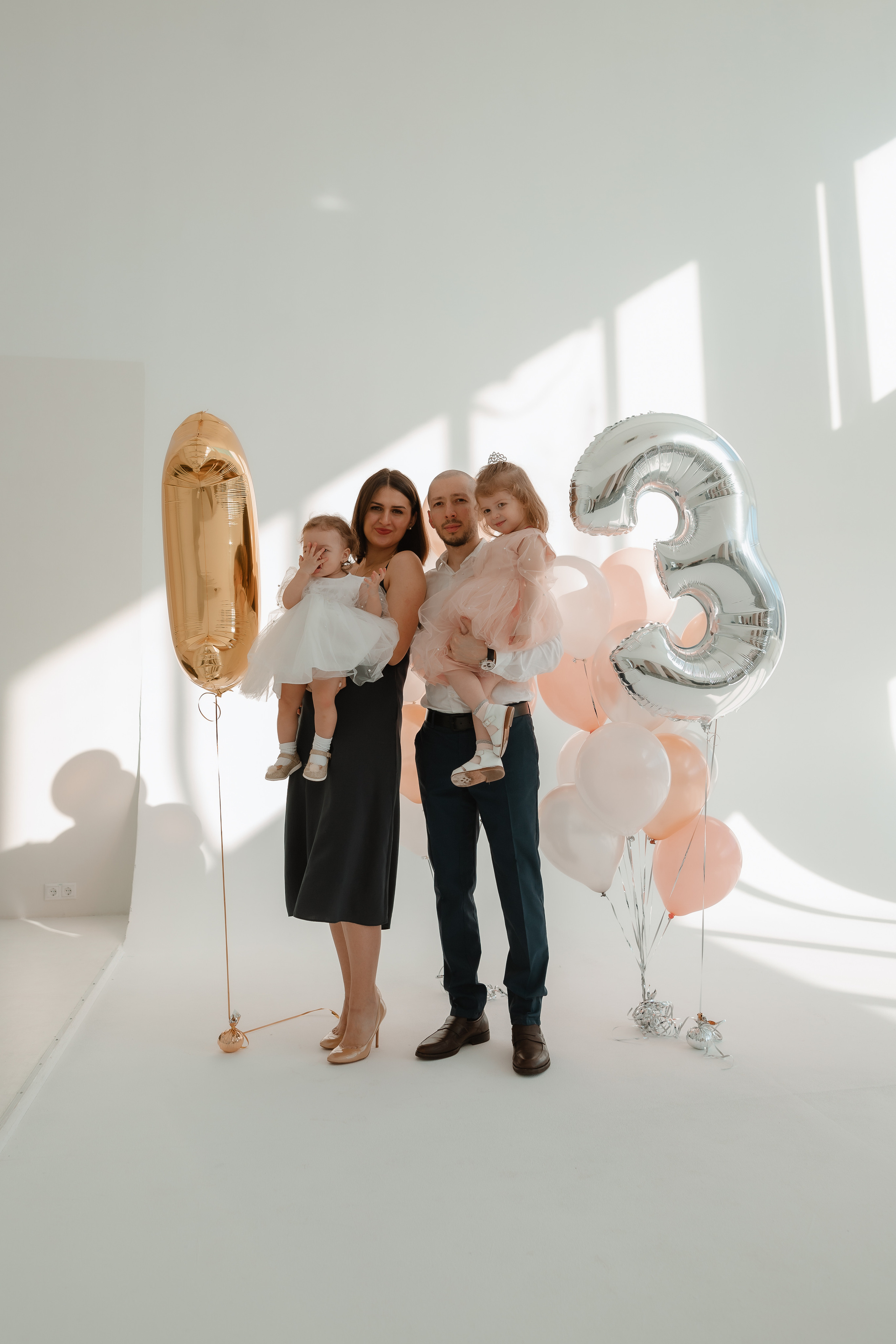 Диана и Эдуард. Фотограф москва