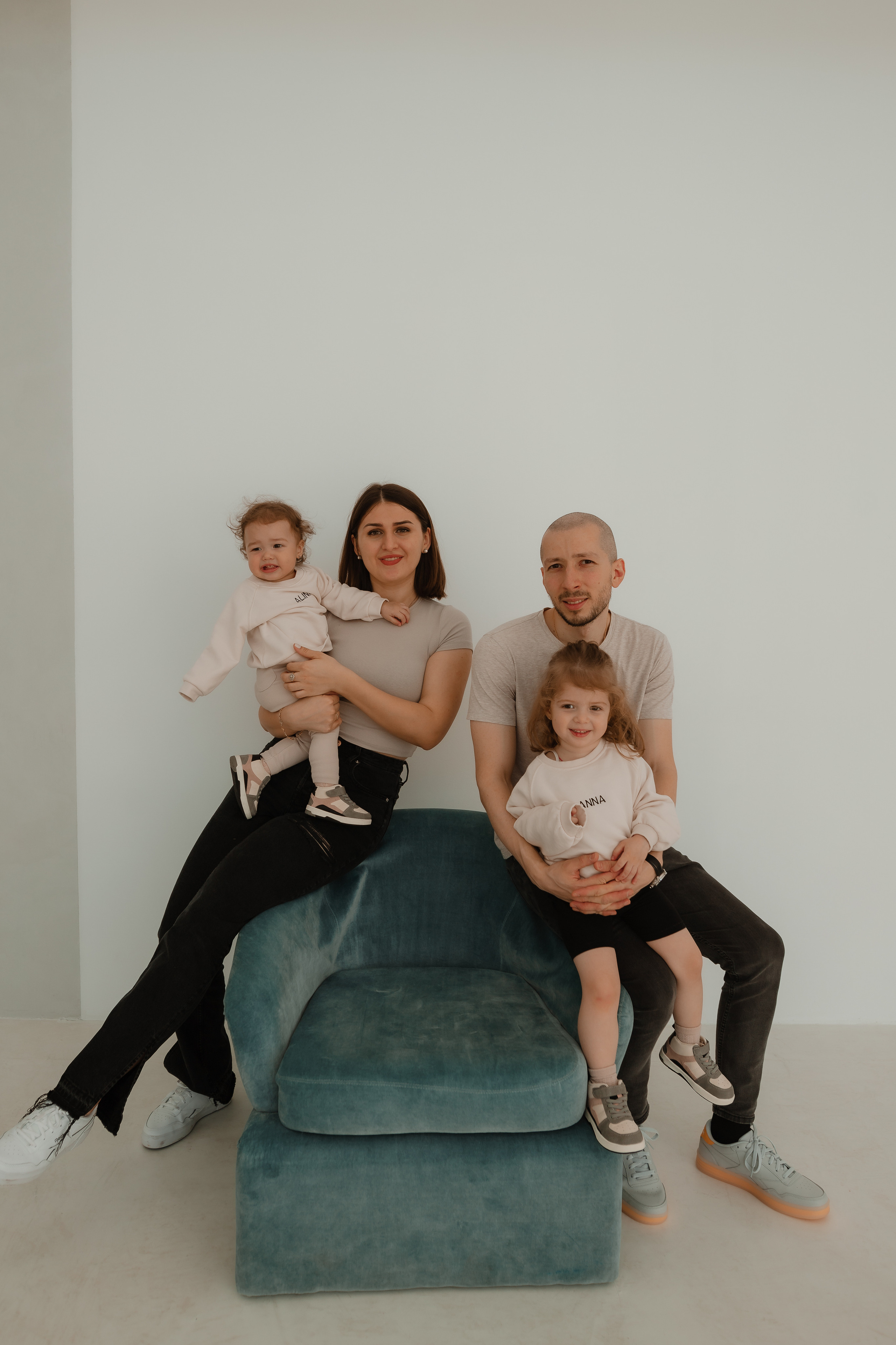 Диана и Эдуард. Фотограф москва