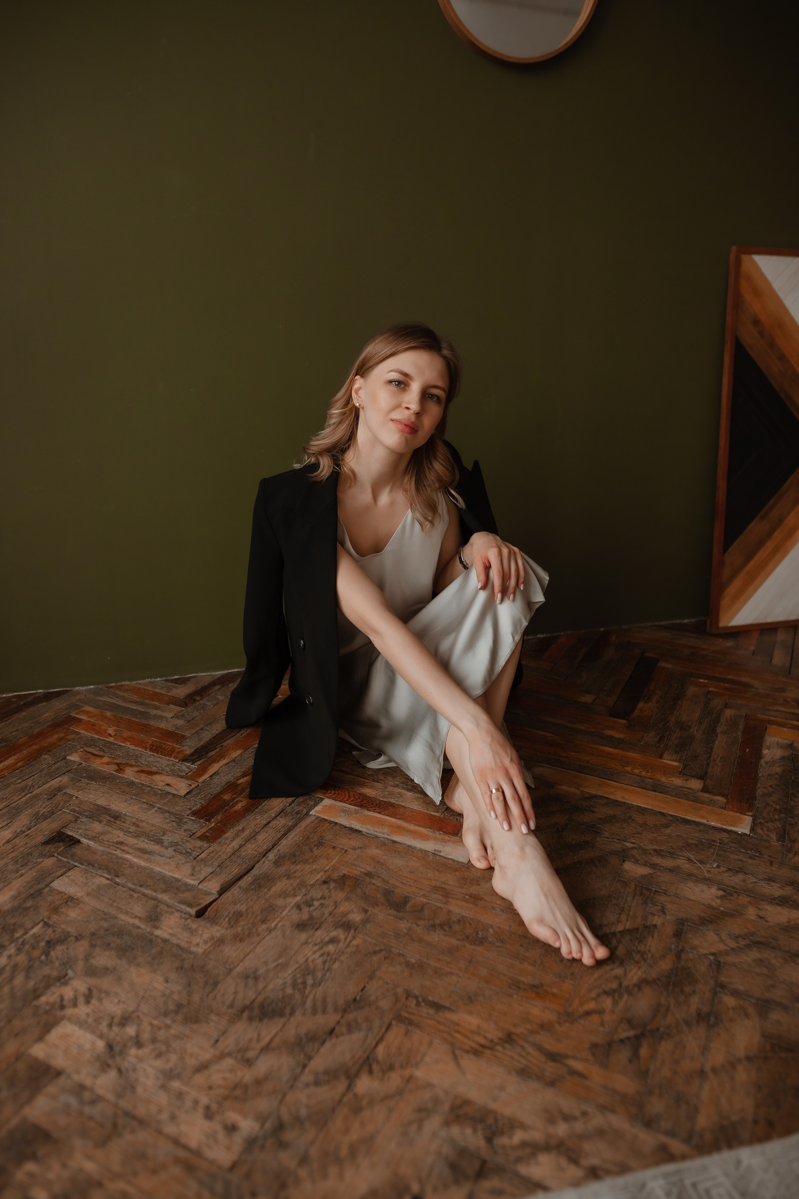 Кристина Бровист. Фотограф москва