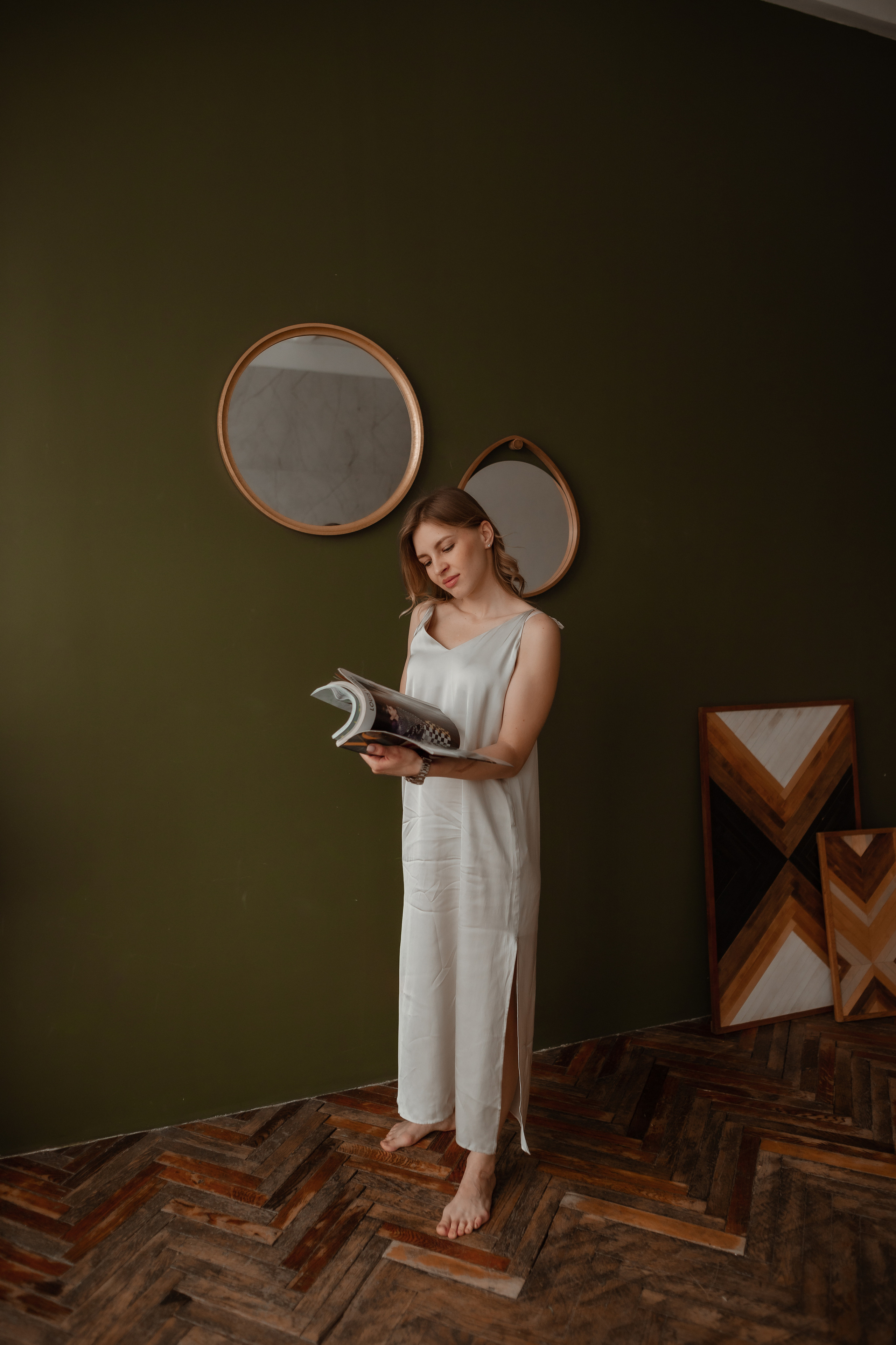 Кристина Бровист. Фотограф москва