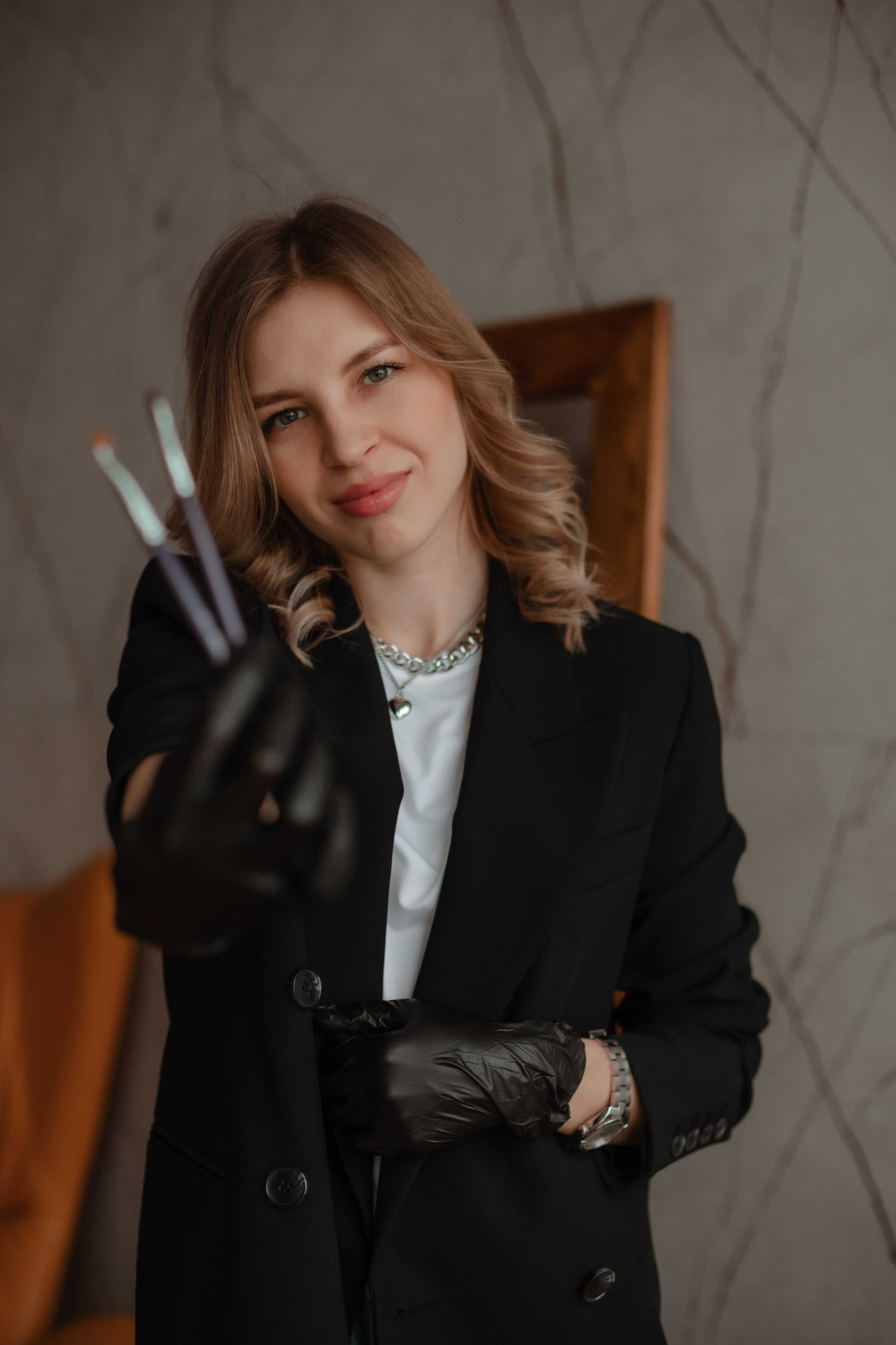 Кристина Бровист. Фотограф москва