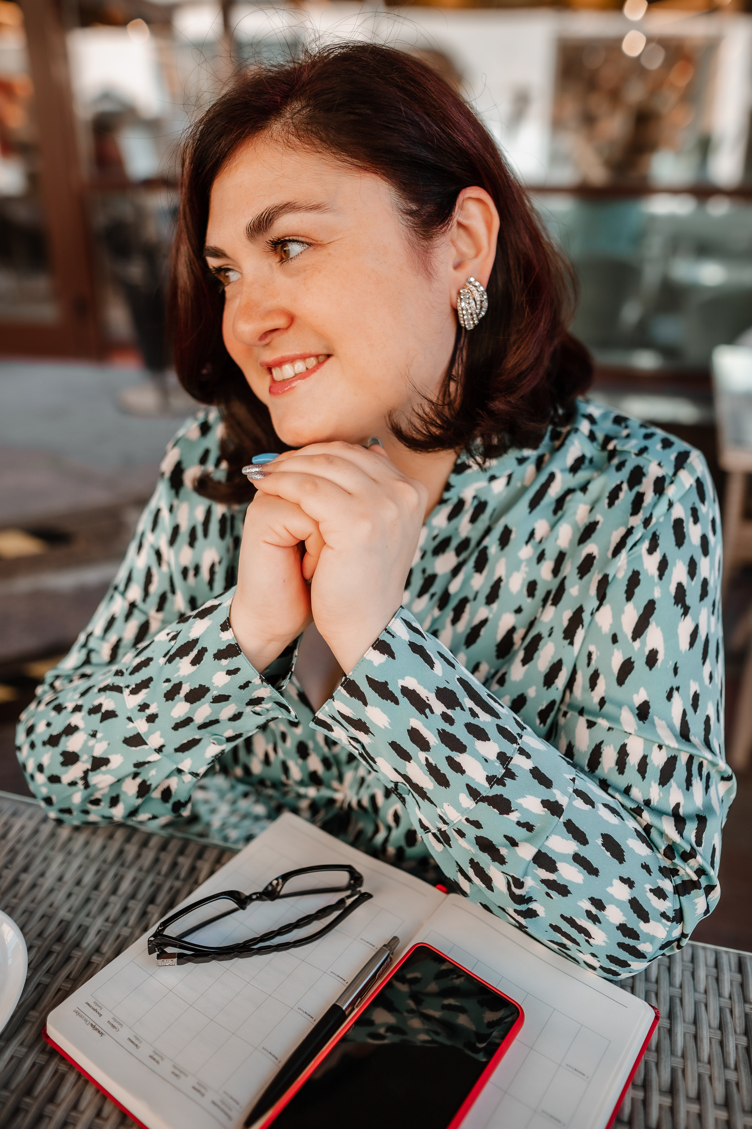 Юля Коуч. Фотограф москва