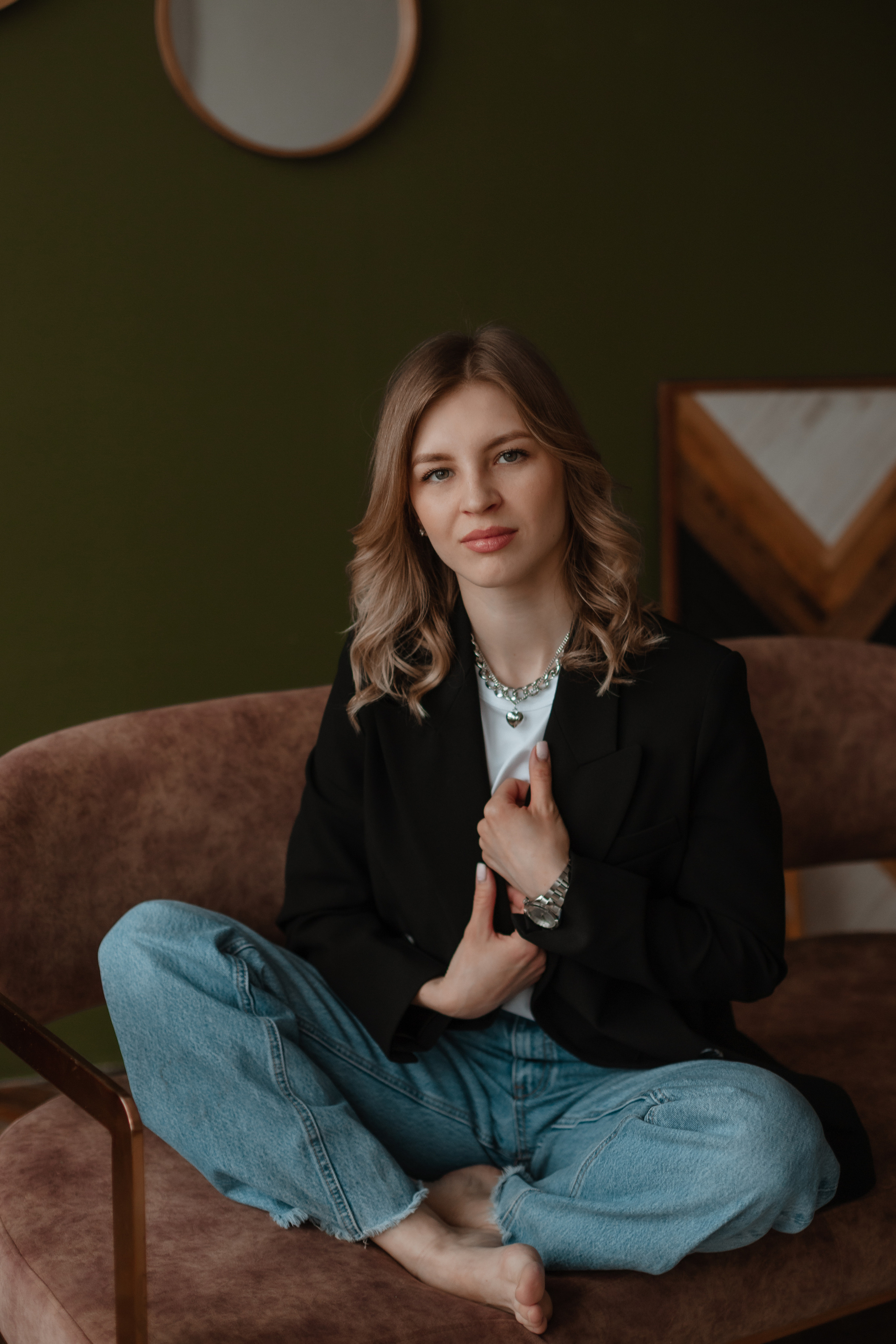 Кристина Бровист. Фотограф москва