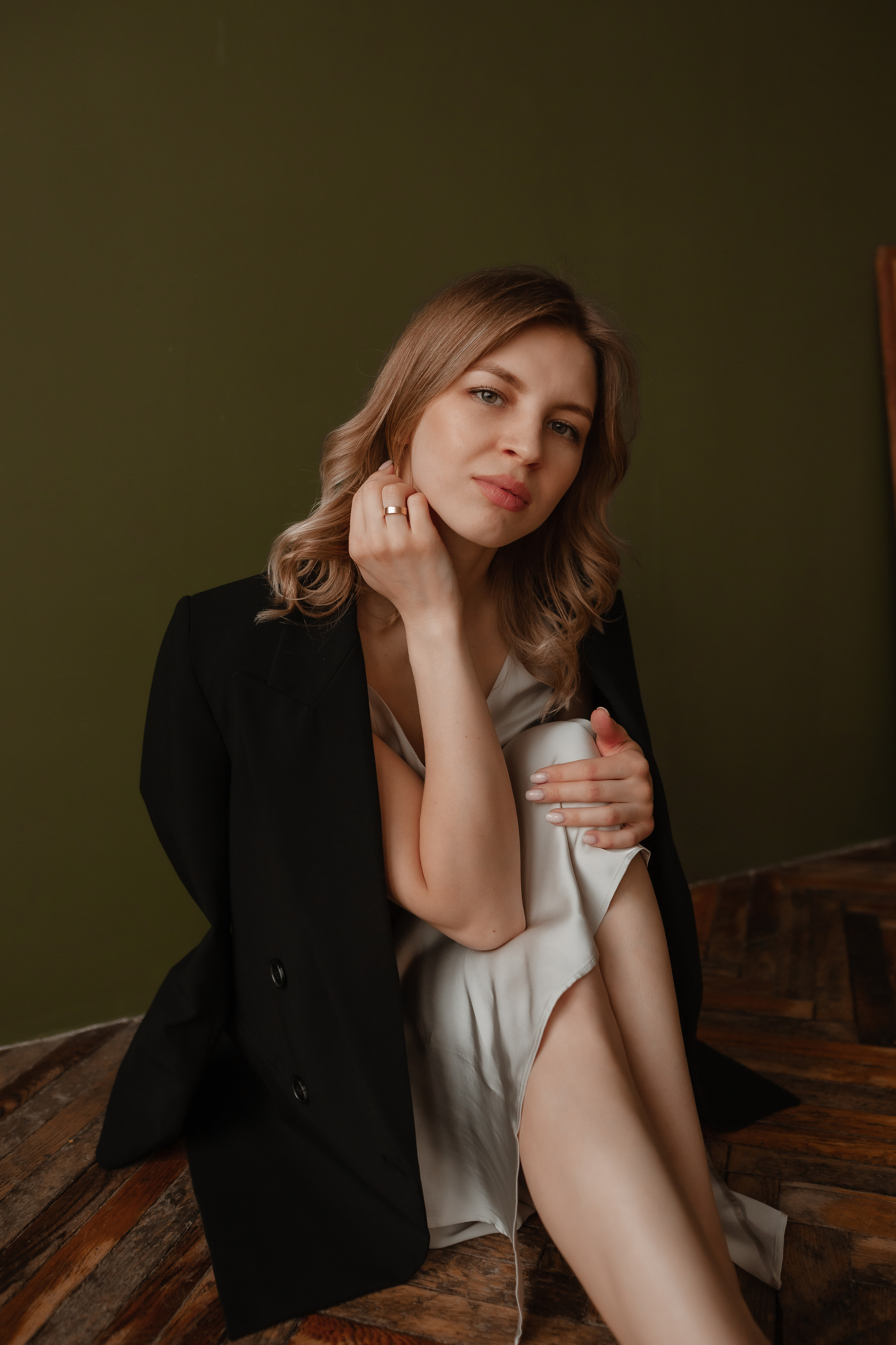 Кристина Бровист. Фотограф москва