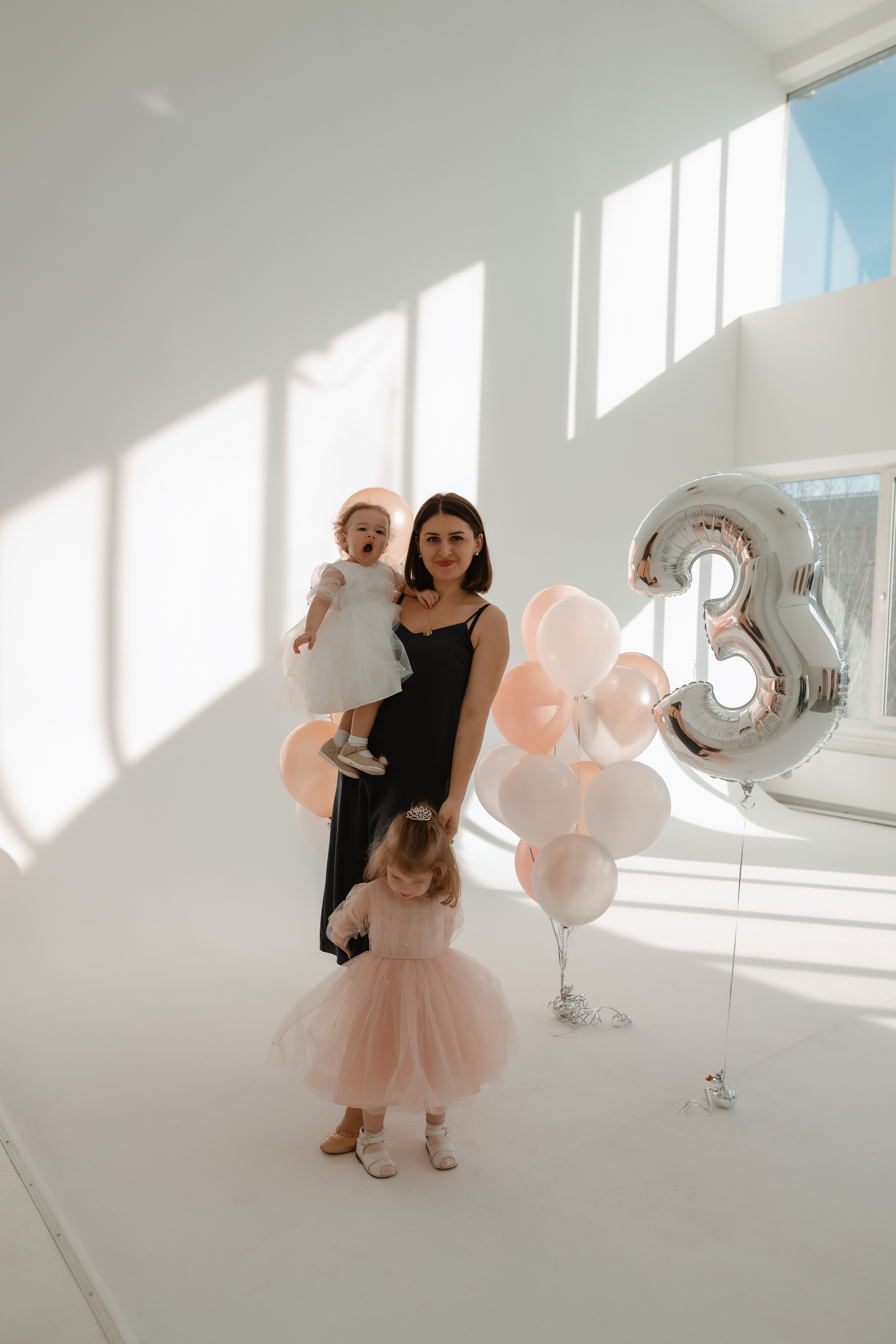 Диана и Эдуард. Фотограф москва