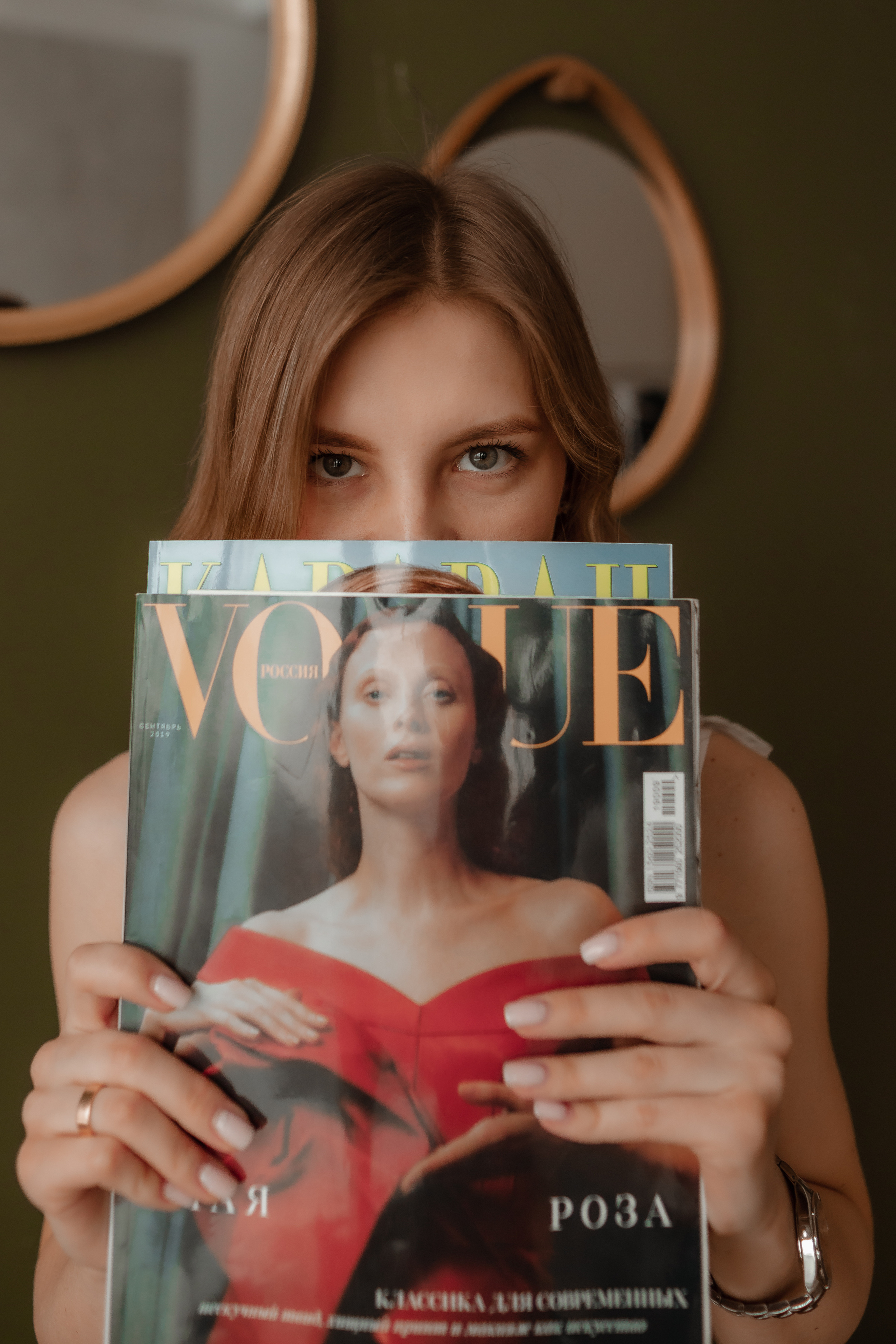 Кристина Бровист. Фотограф москва