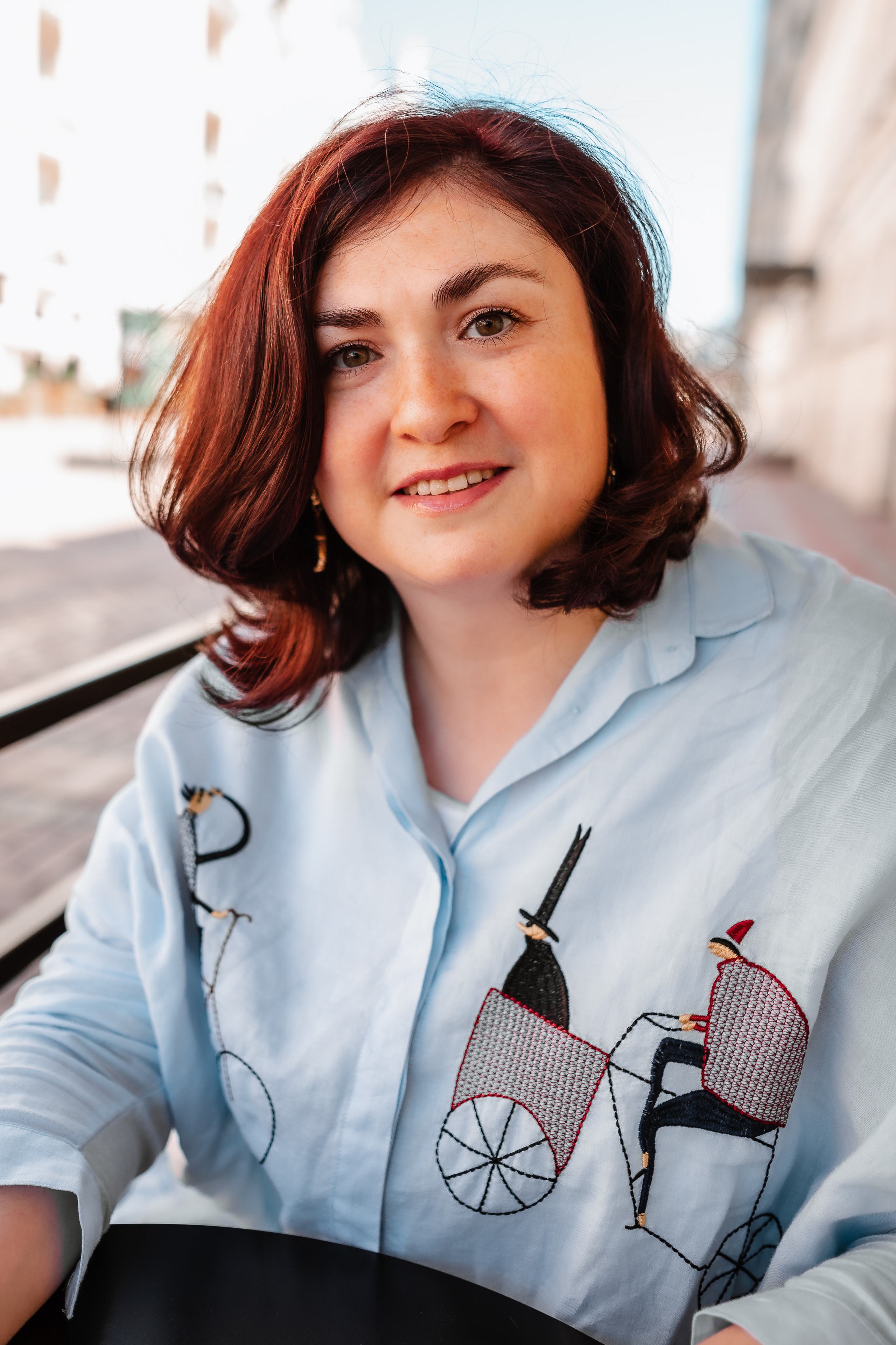 Юля Коуч. Фотограф москва