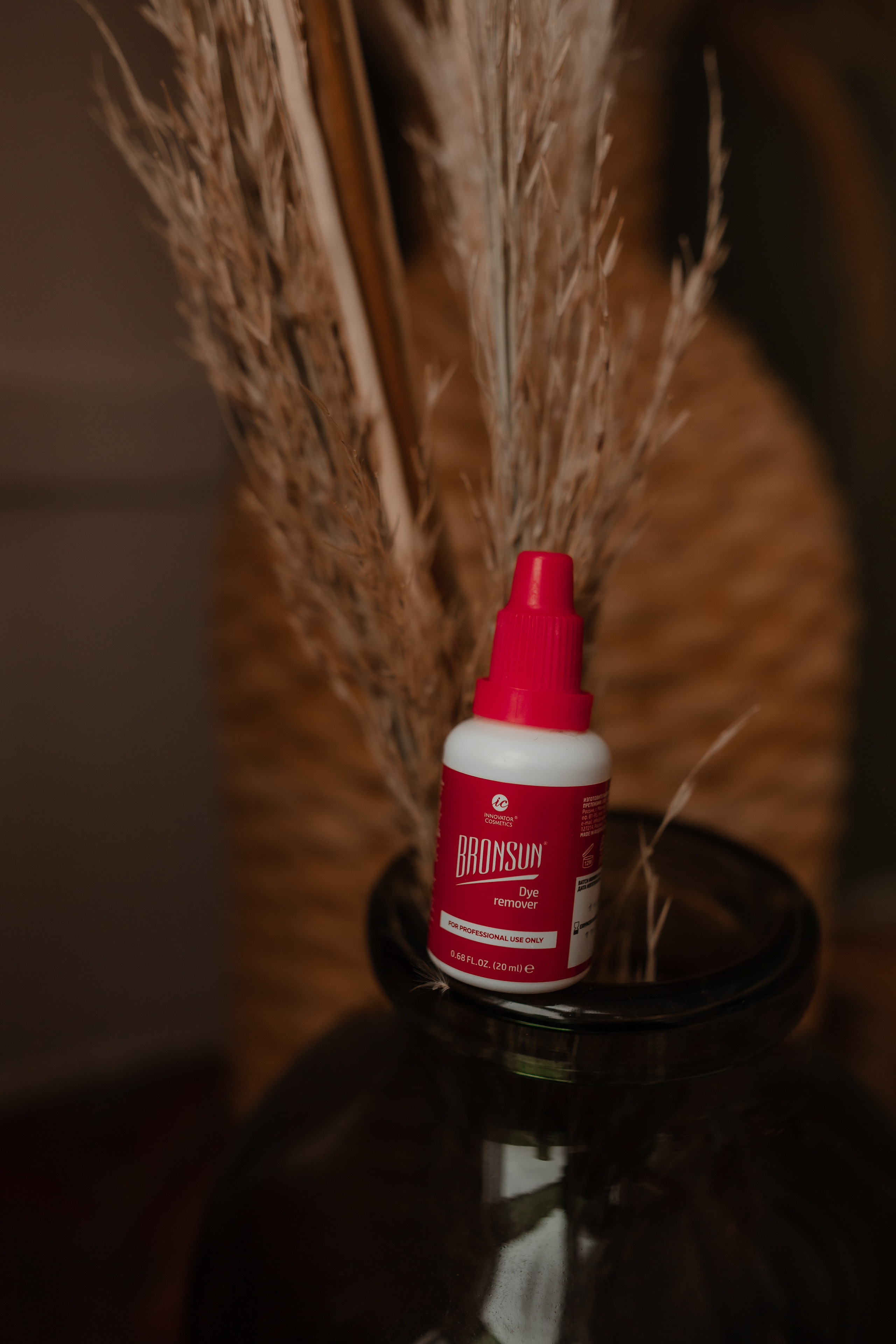 Кристина Бровист. Фотограф москва