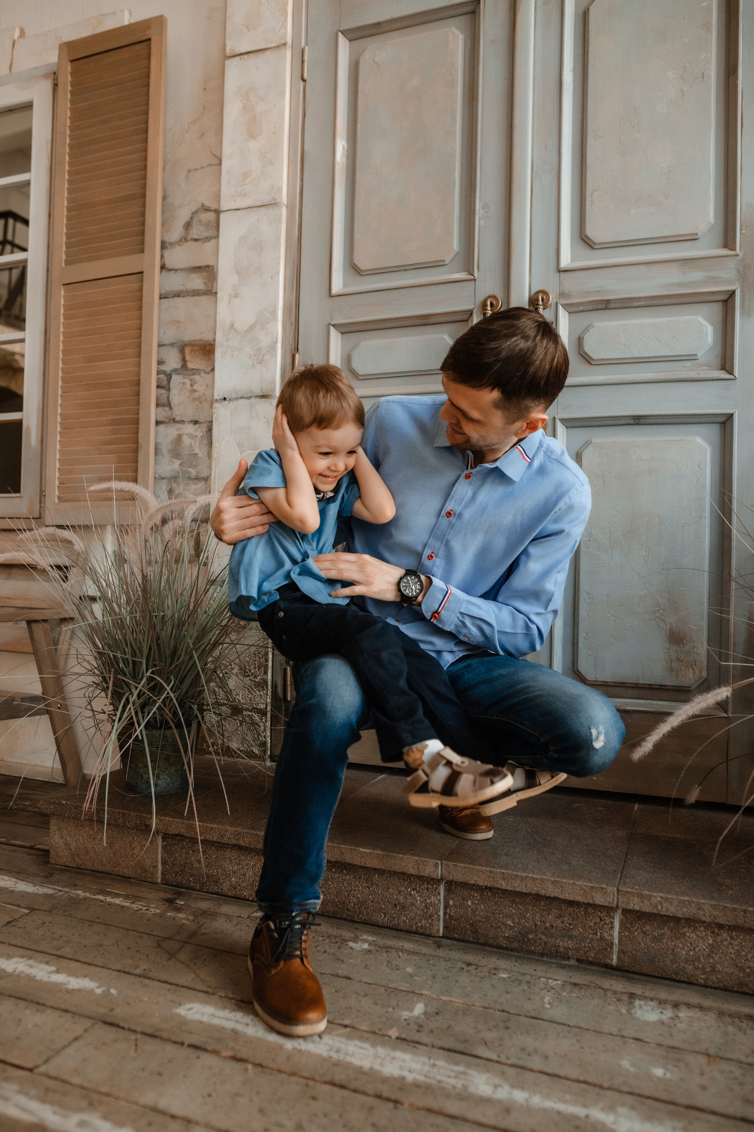 Серафима. Фотограф москва