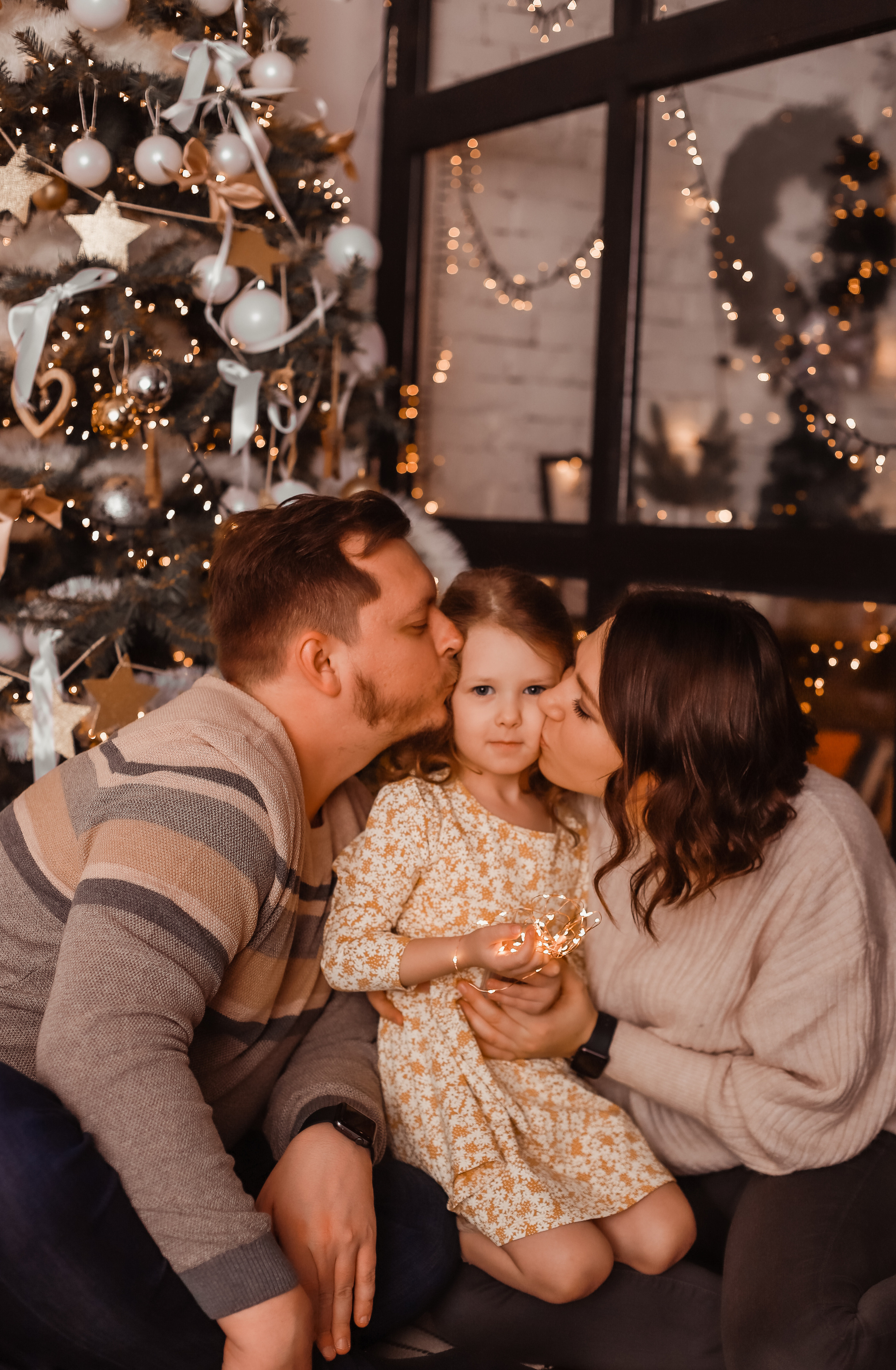 Анна и Роман. Фотограф москва