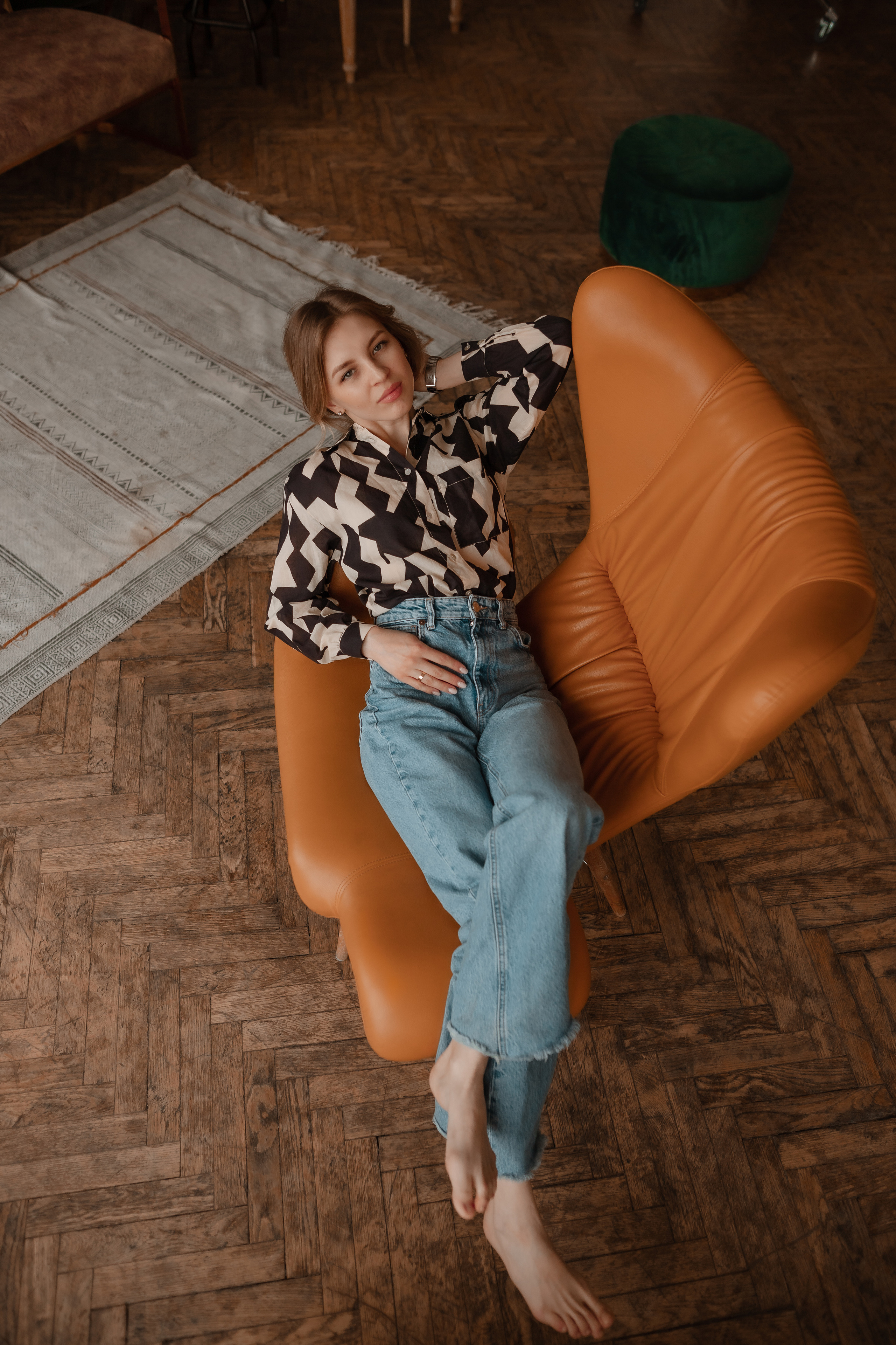 Кристина Бровист. Фотограф москва