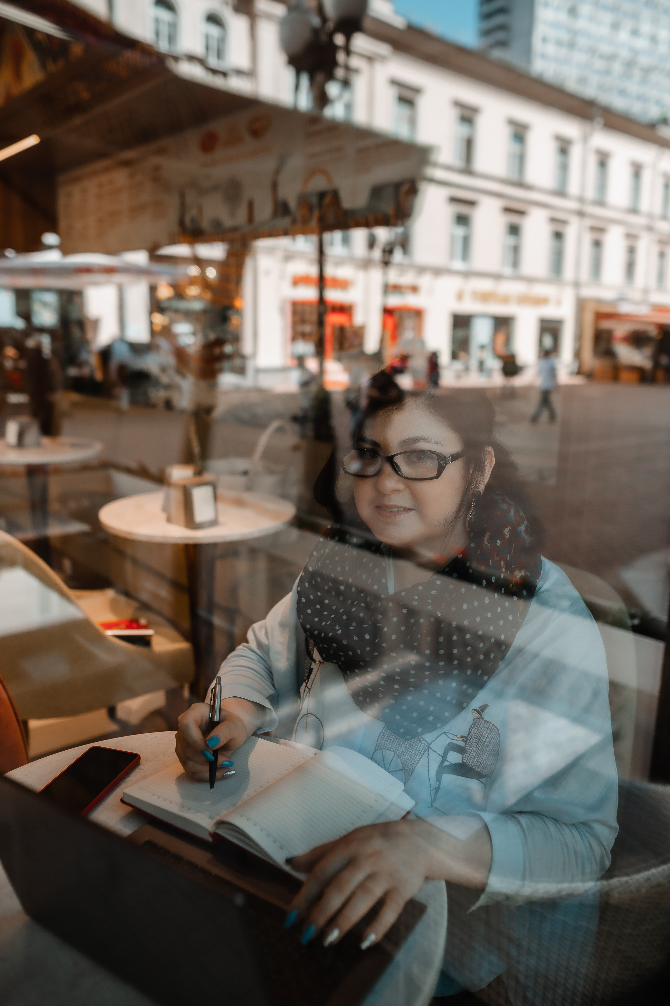 Юля Коуч. Фотограф москва