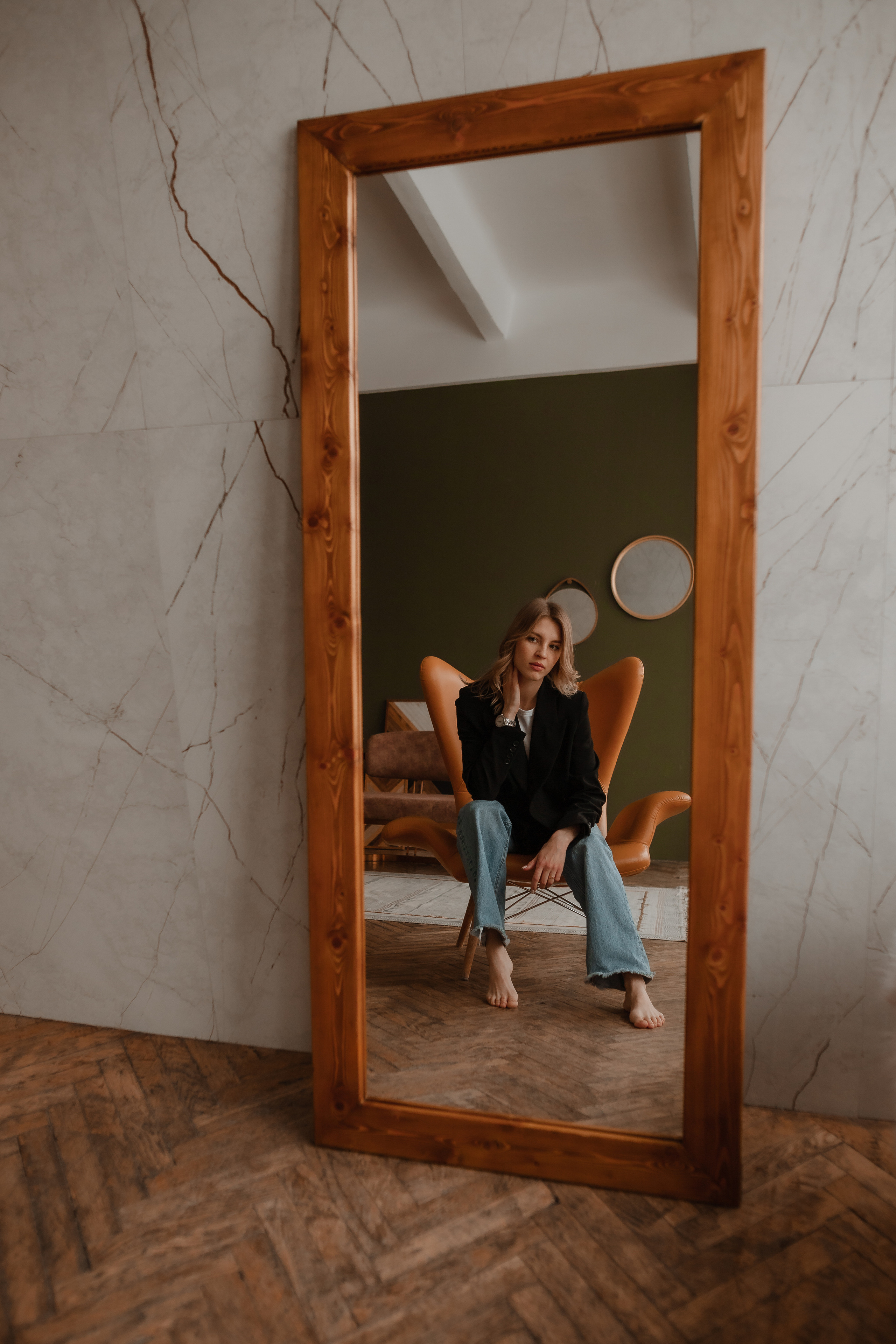 Кристина Бровист. Фотограф москва