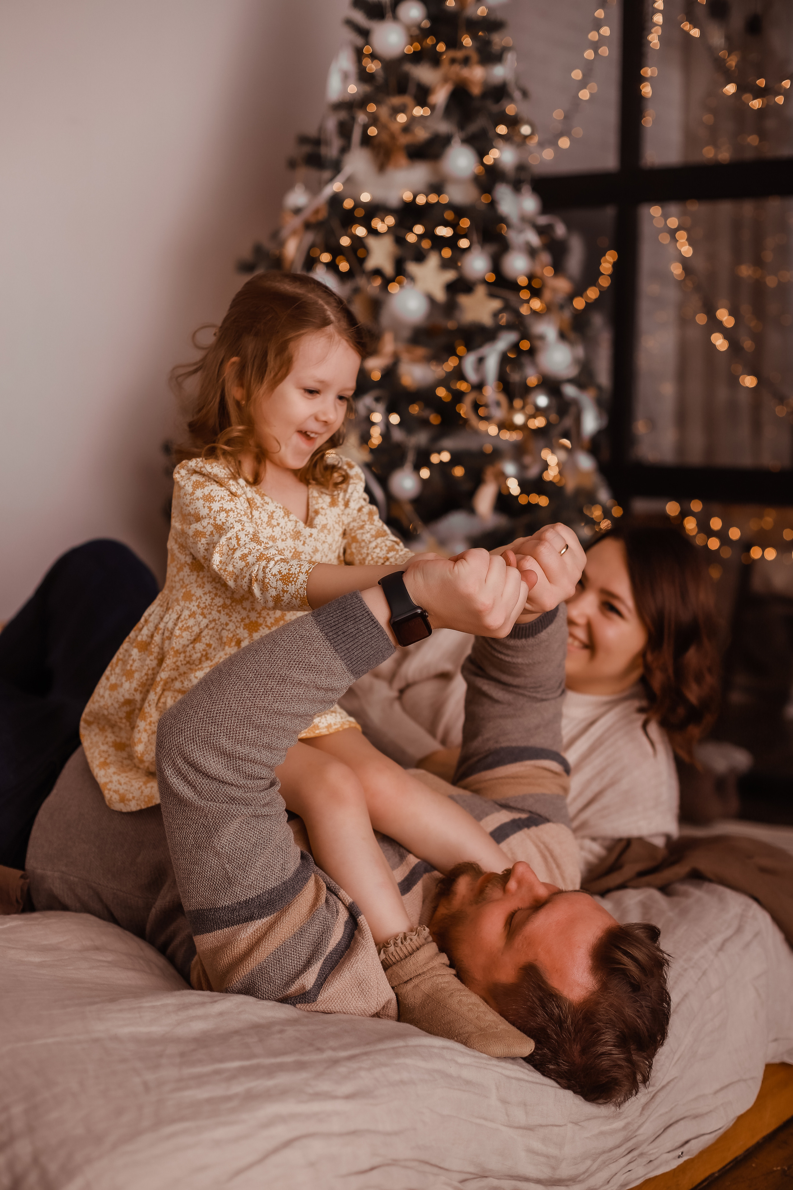 Анна и Роман. Фотограф москва