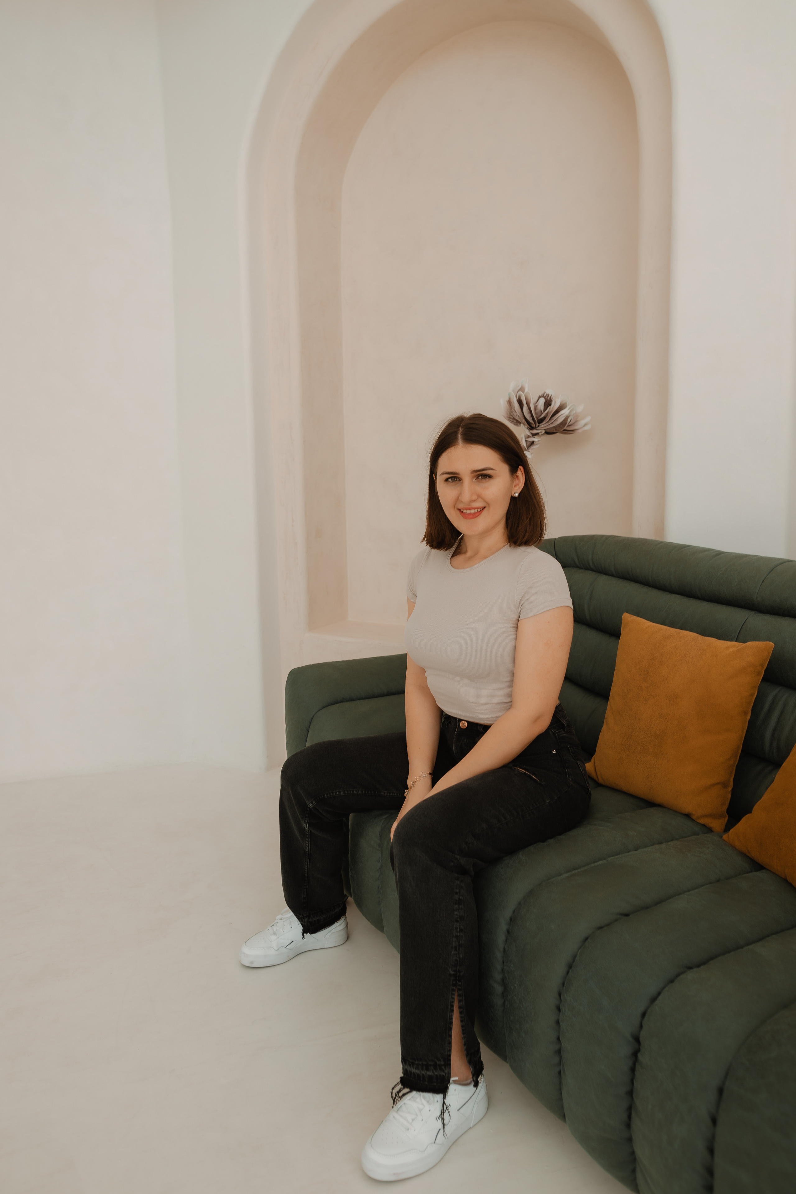 Диана и Эдуард. Фотограф москва