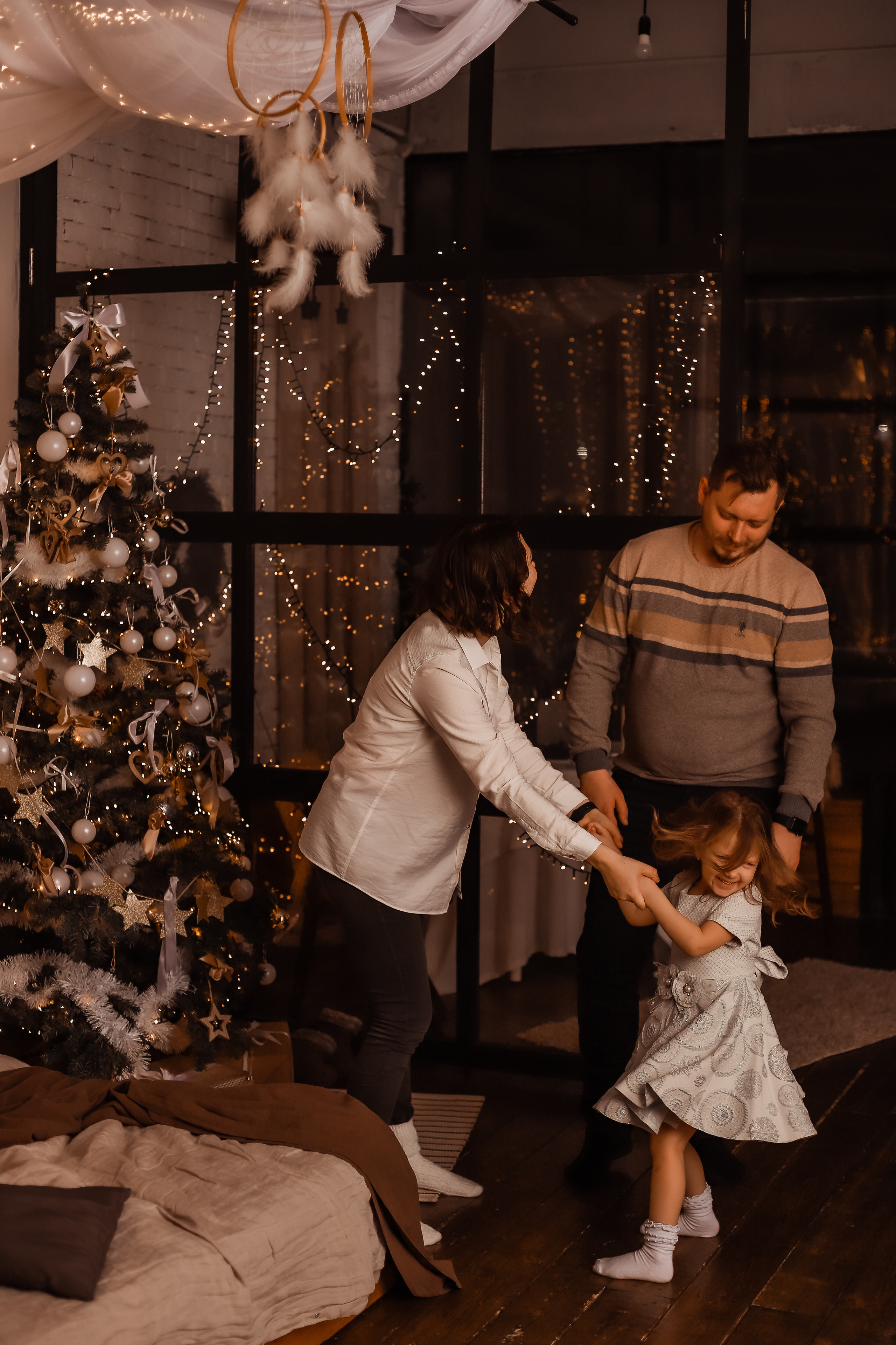 Анна и Роман. Фотограф москва