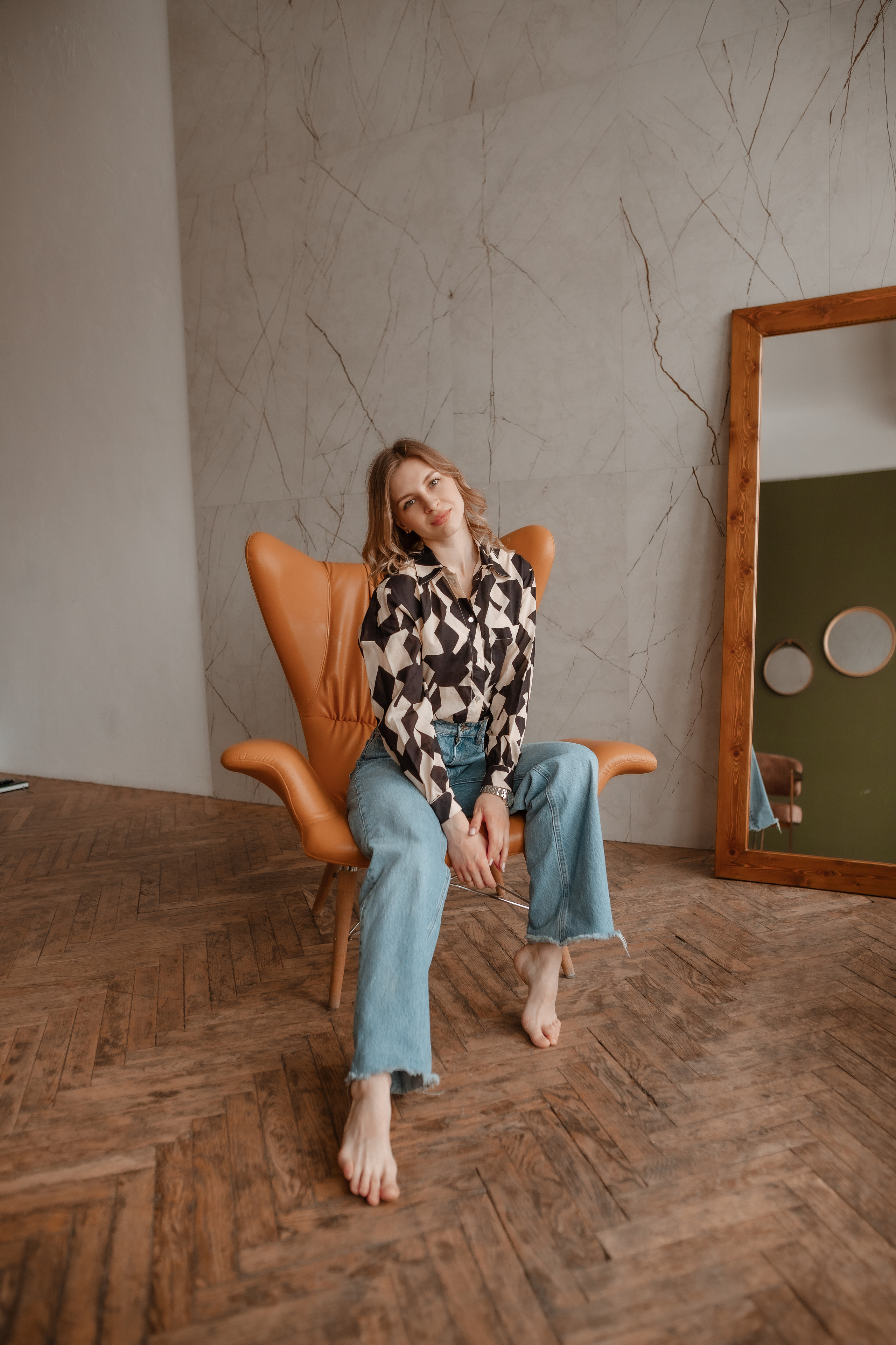 Кристина Бровист. Фотограф москва