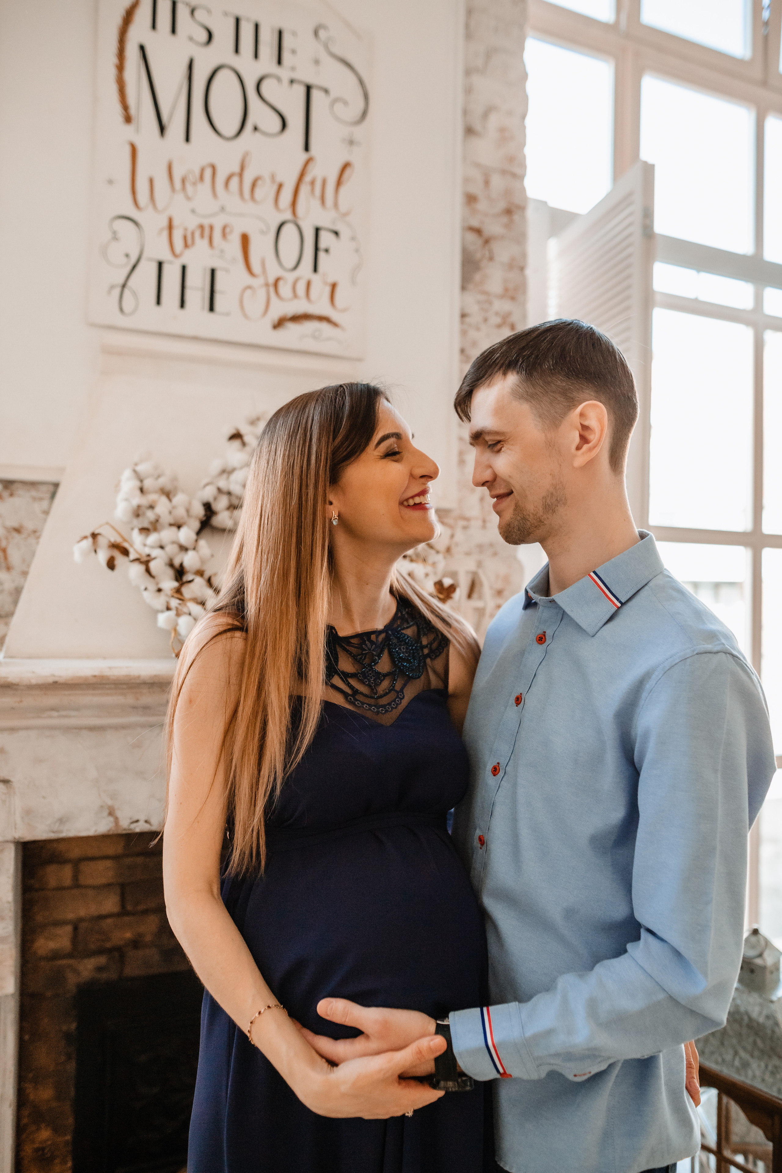 Серафима. Фотограф москва