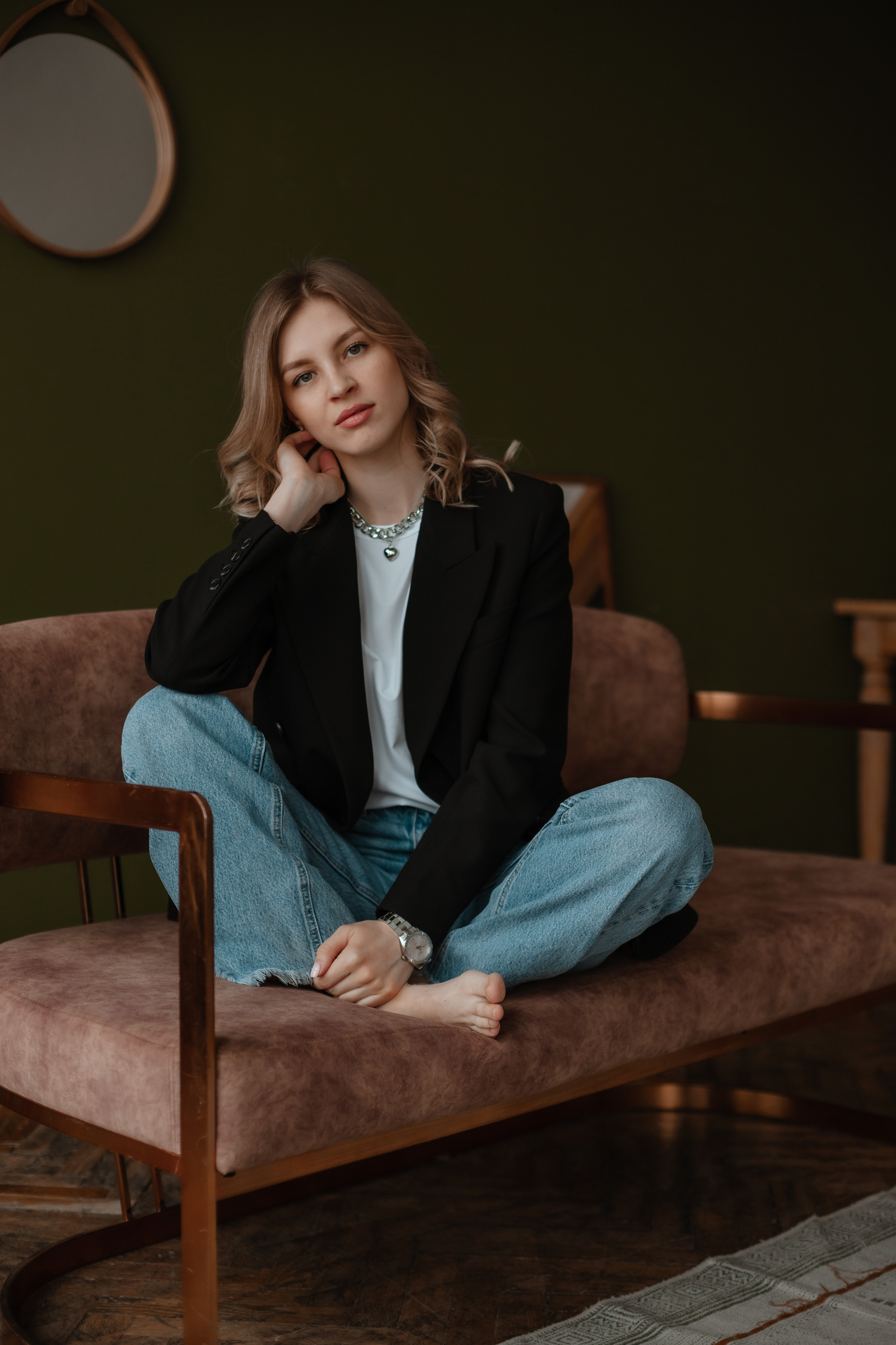 Кристина Бровист. Фотограф москва