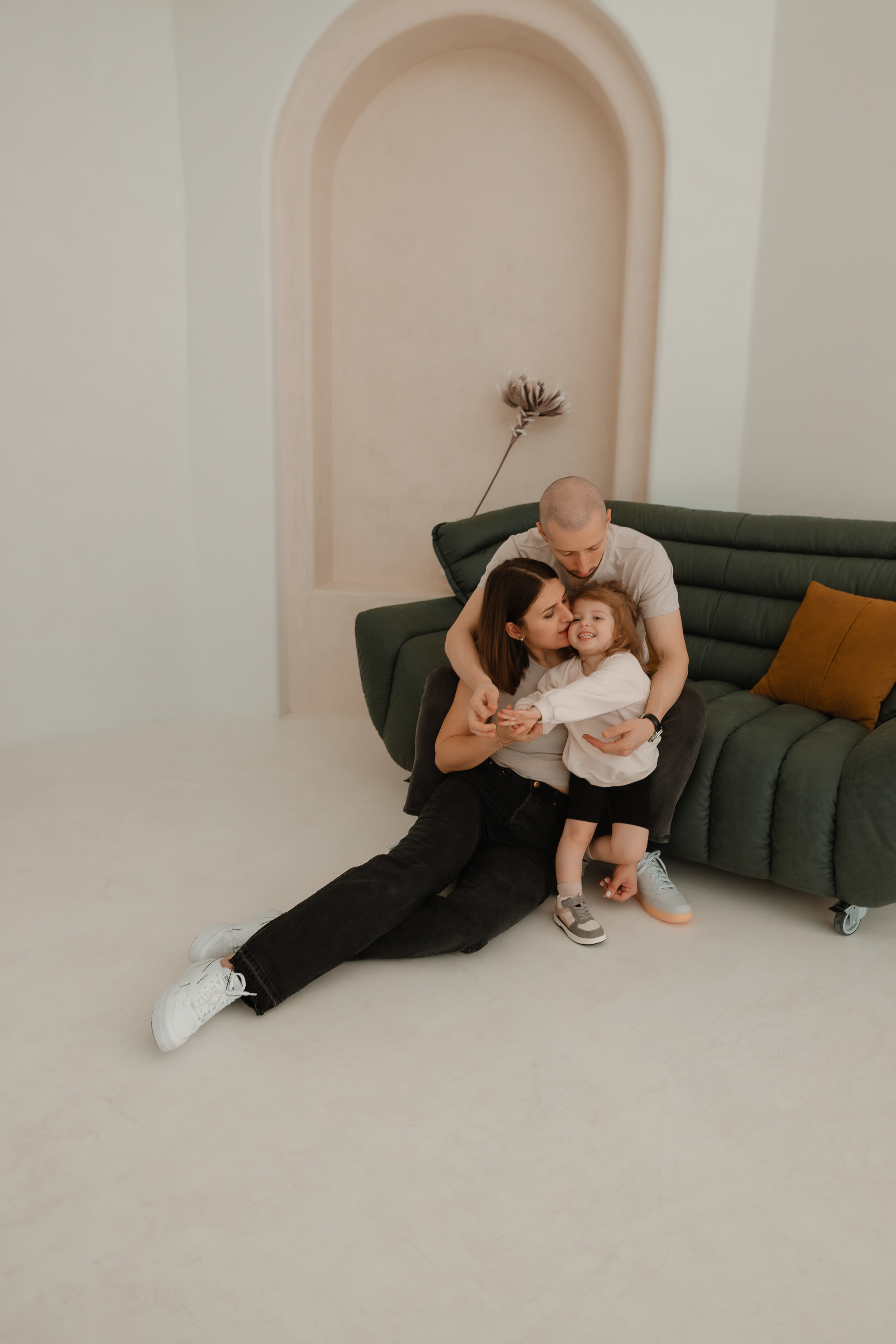 Диана и Эдуард. Фотограф москва