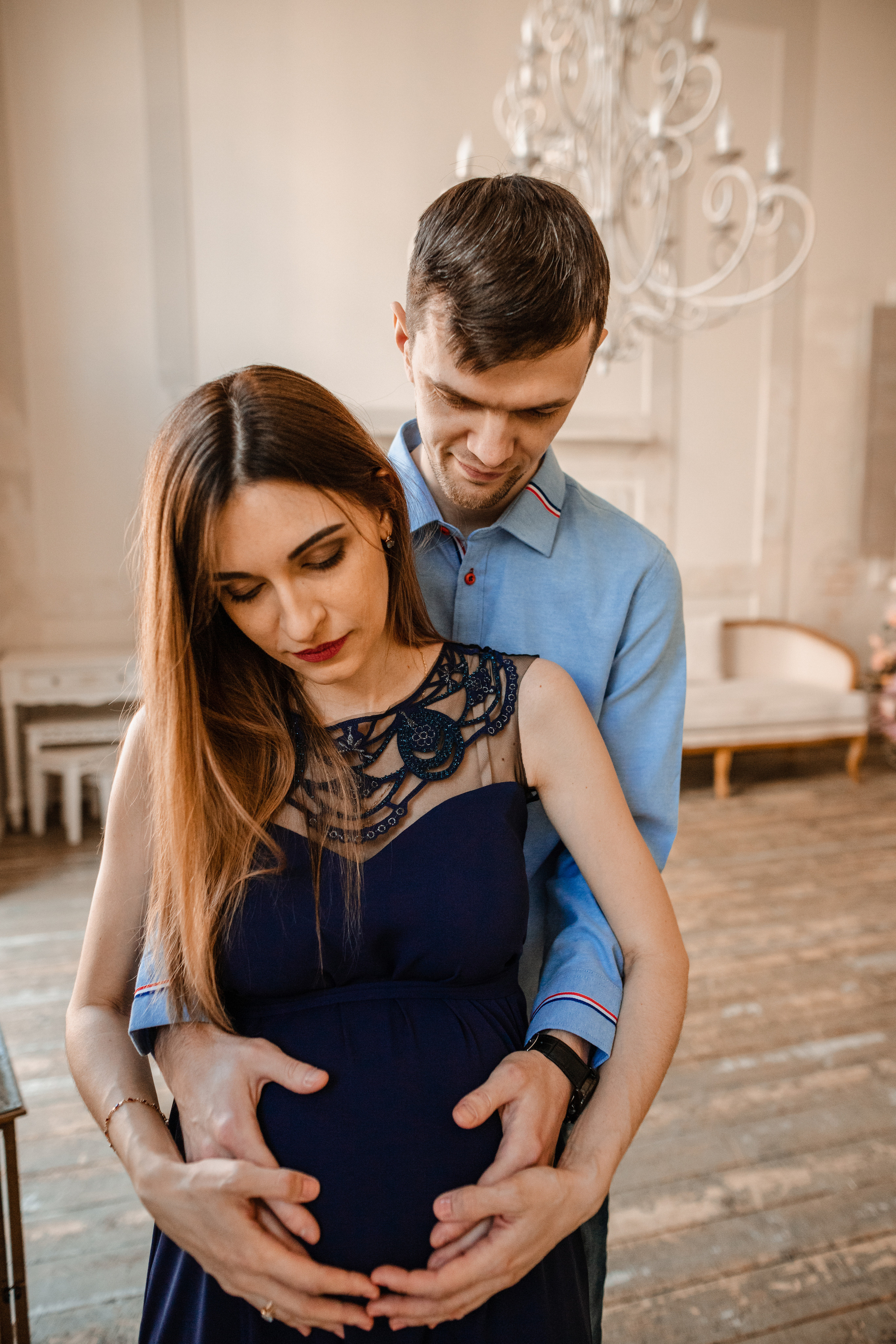 Серафима. Фотограф москва