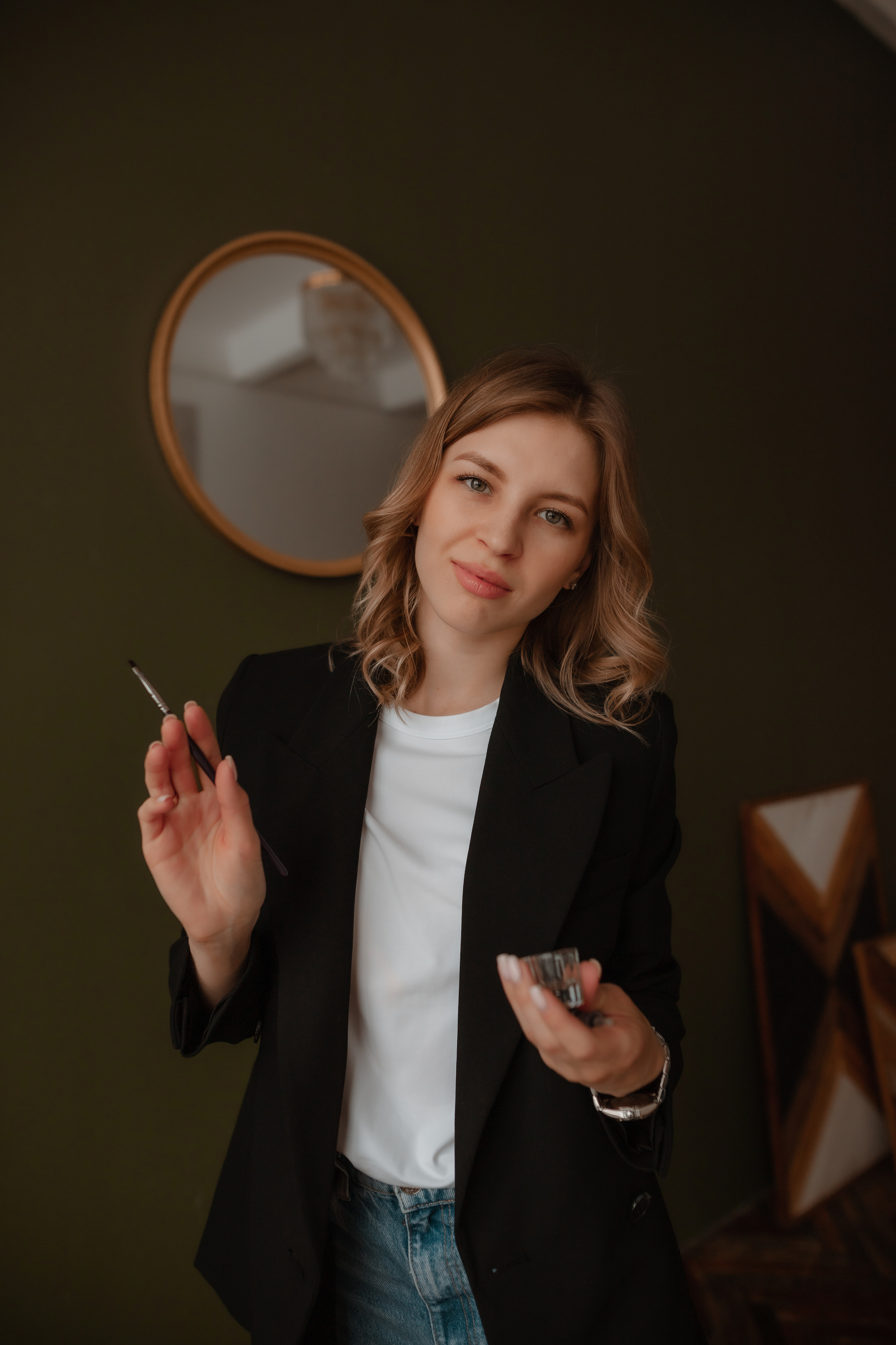 Кристина Бровист. Фотограф москва