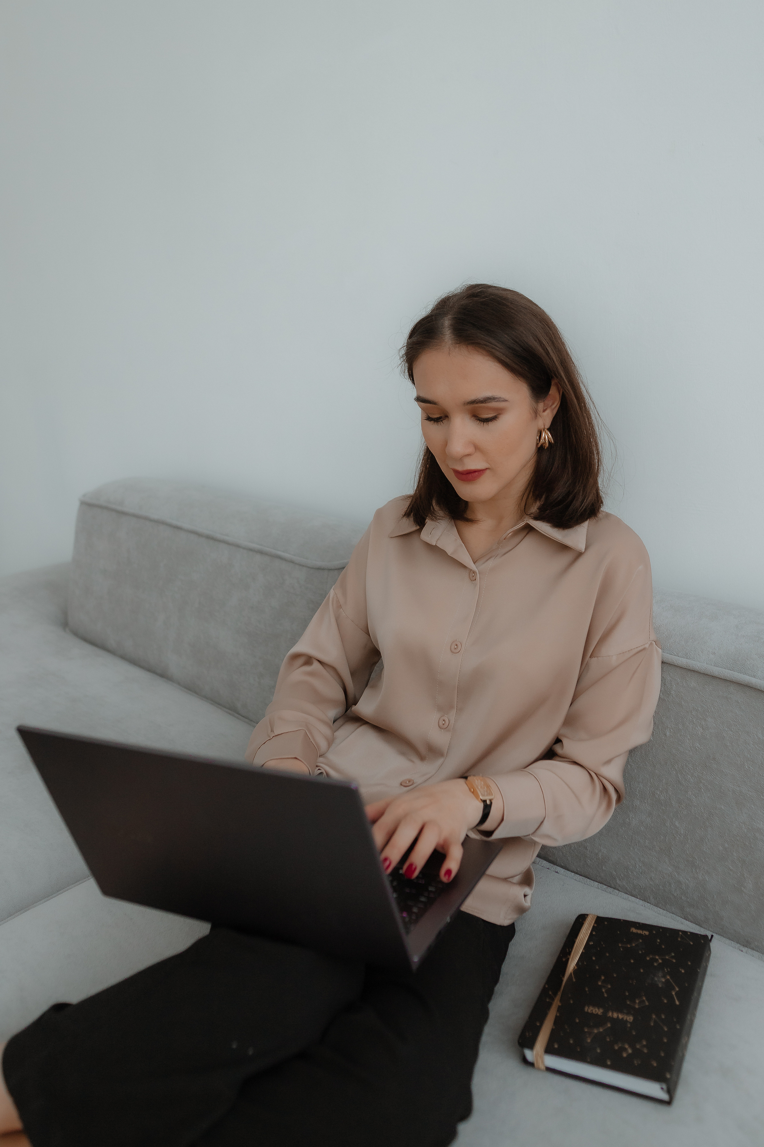 Хилола Юрист. Фотограф москва