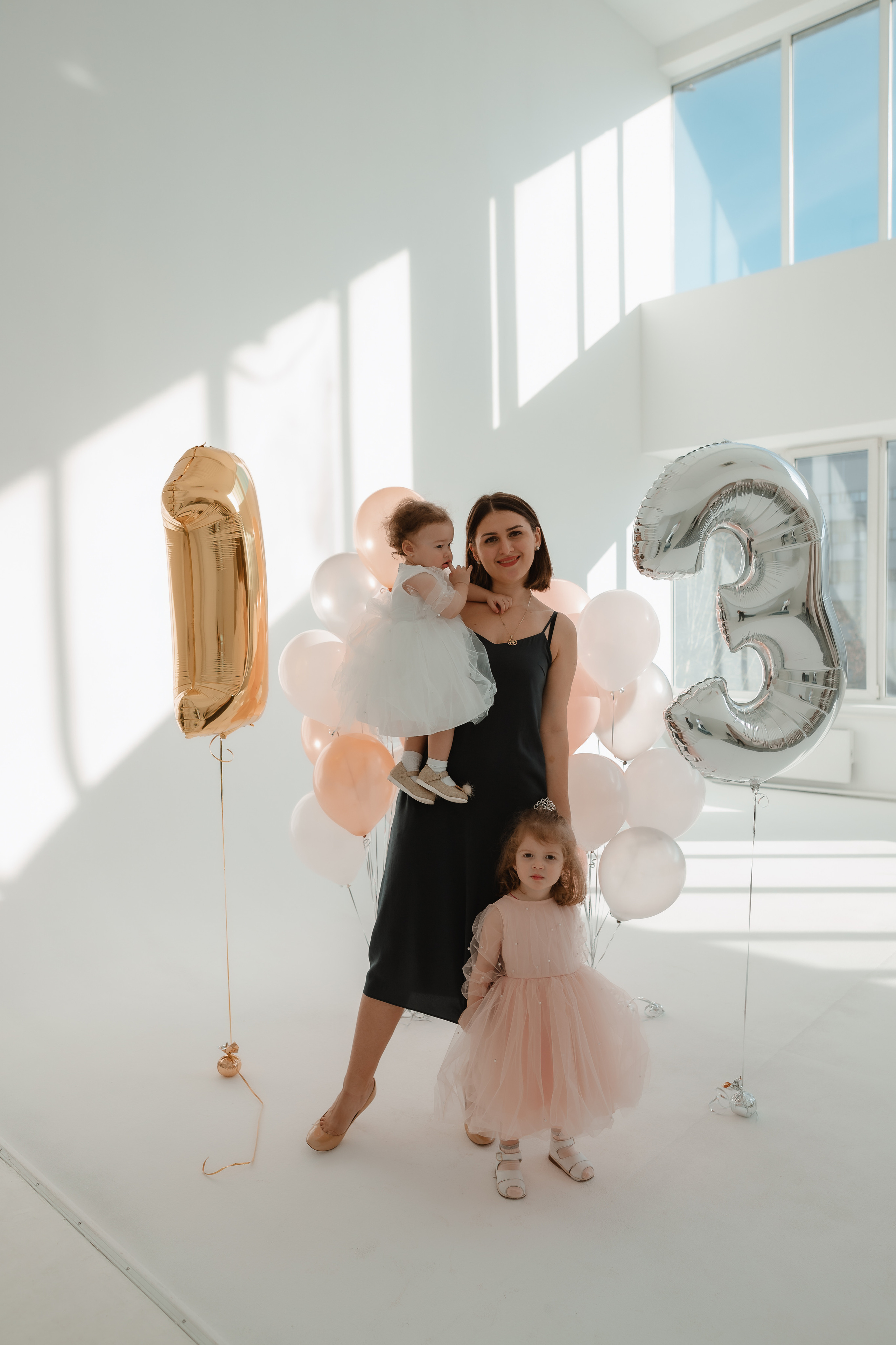 Диана и Эдуард. Фотограф москва