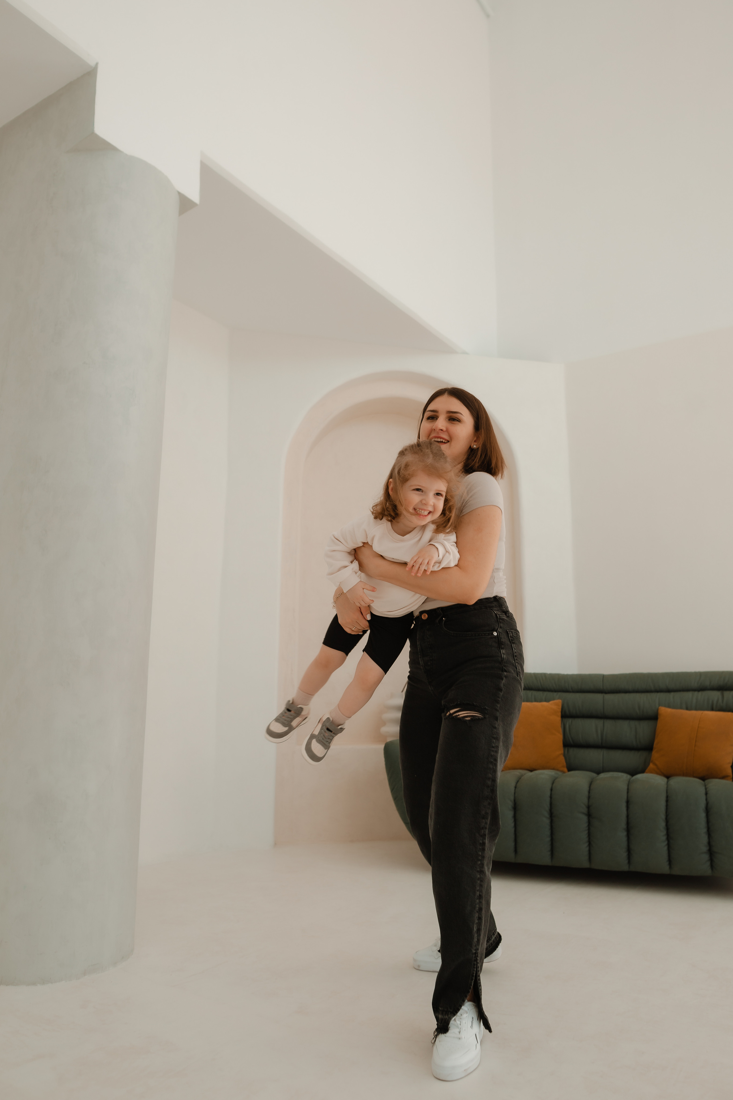 Диана и Эдуард. Фотограф москва