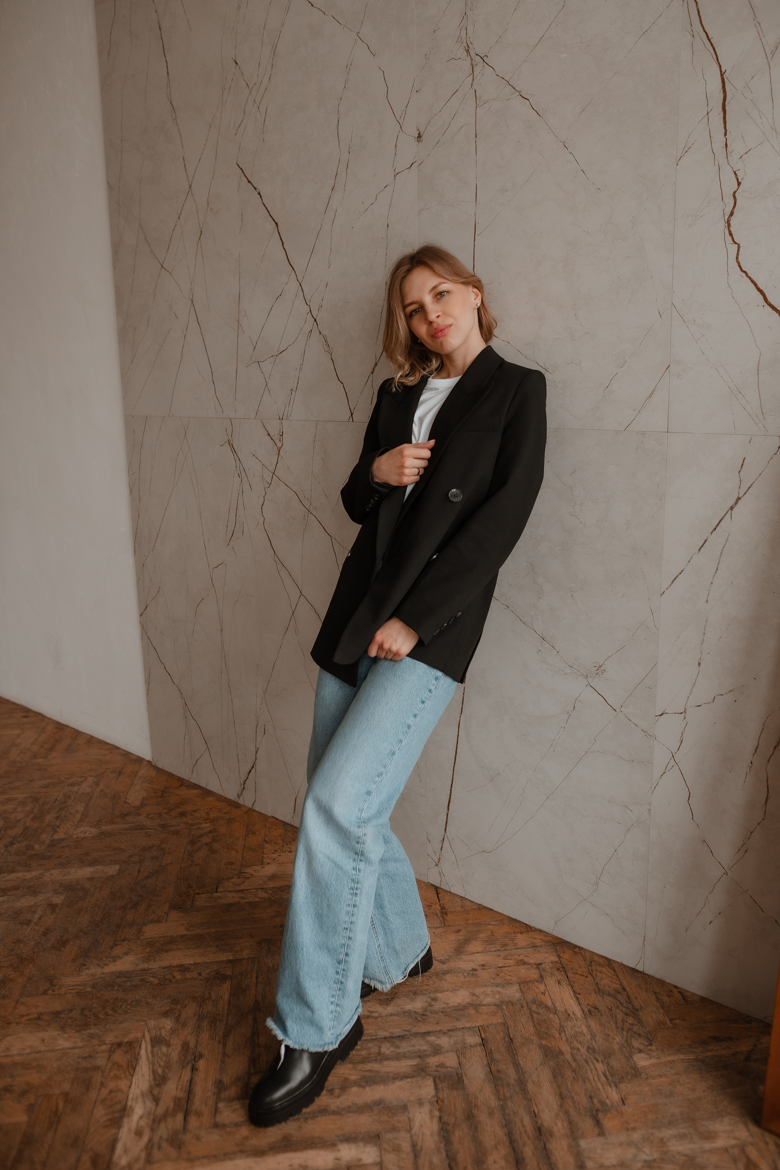 Кристина Бровист. Фотограф москва