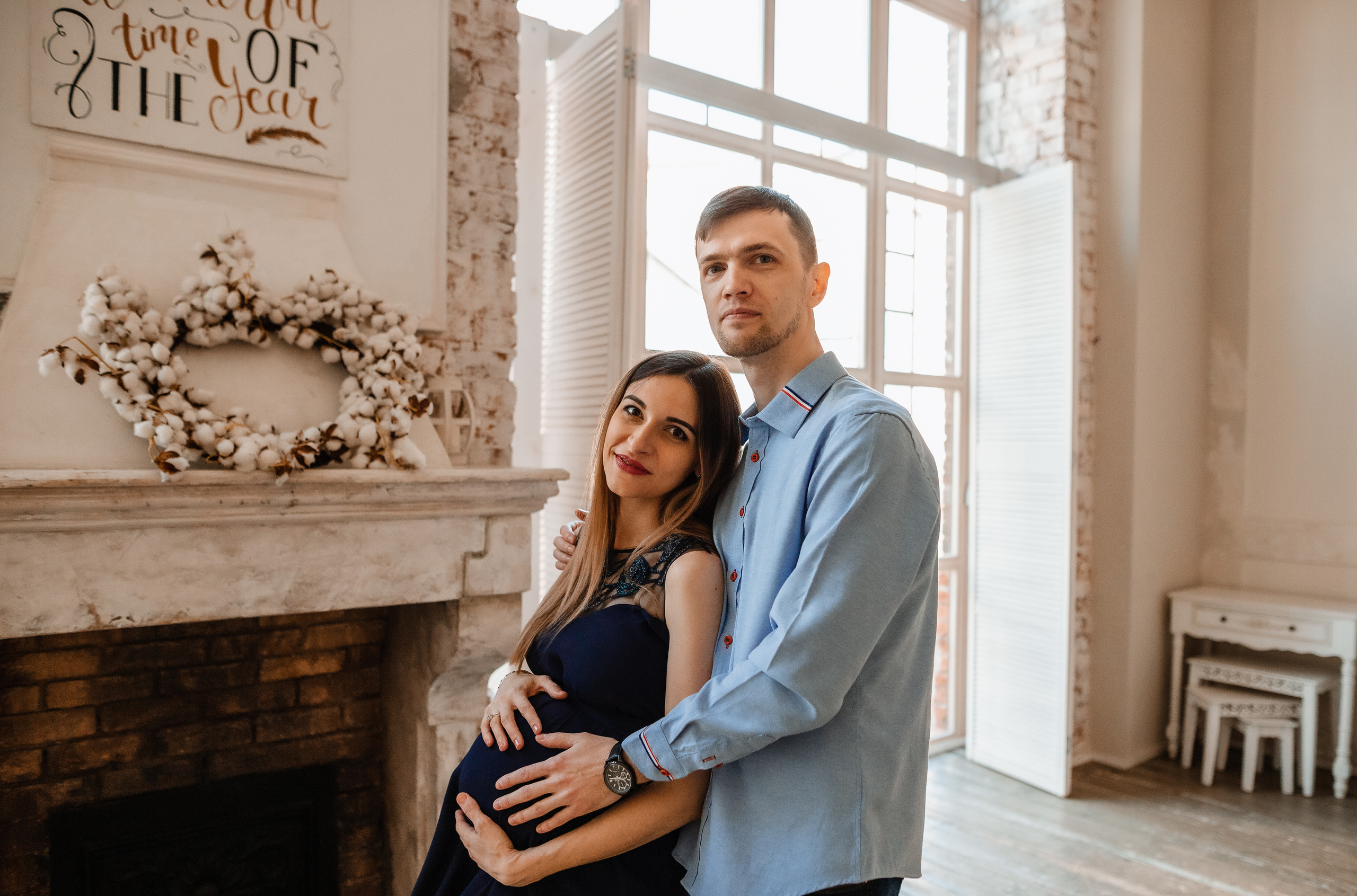 Серафима. Фотограф москва