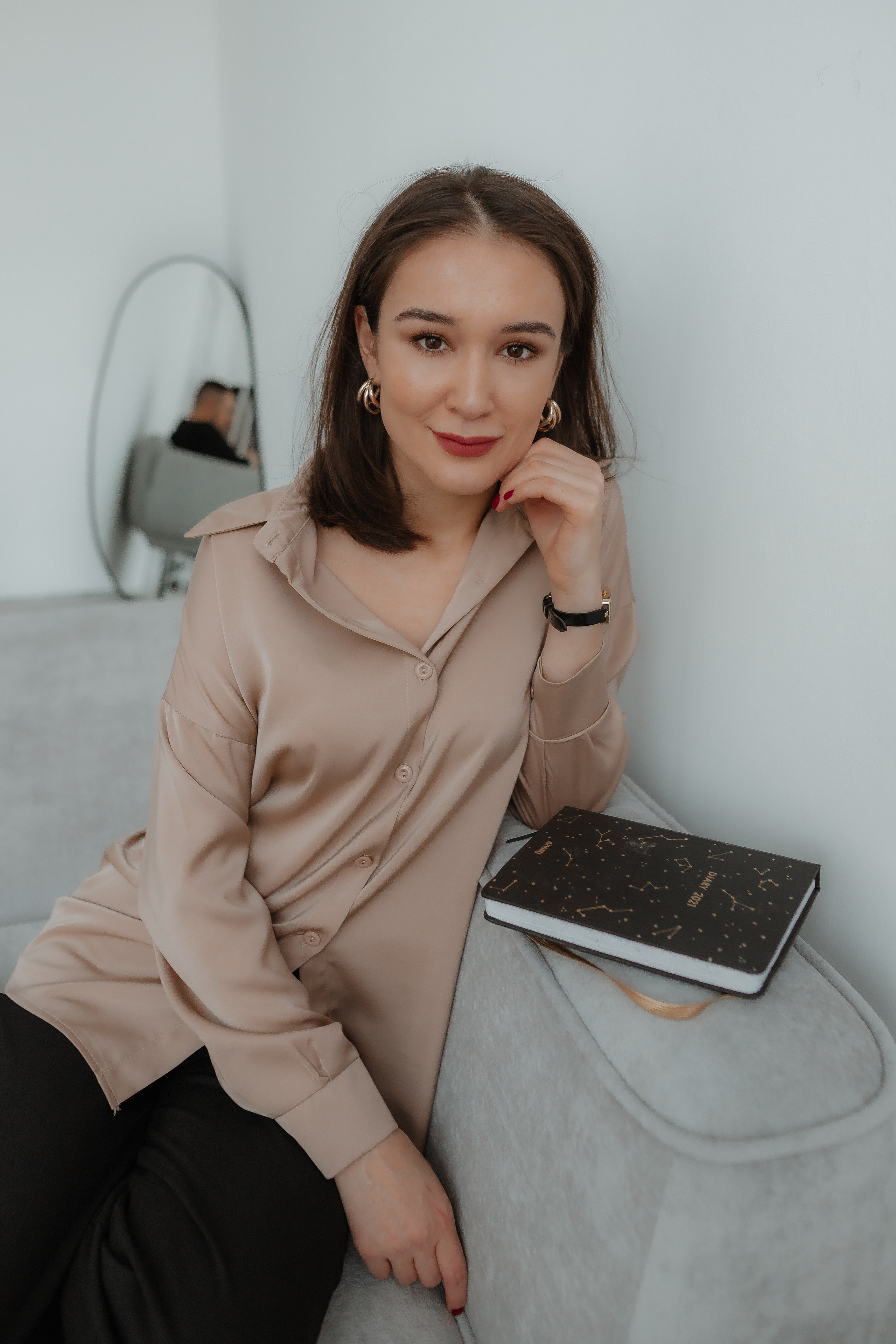 Хилола Юрист. Фотограф москва