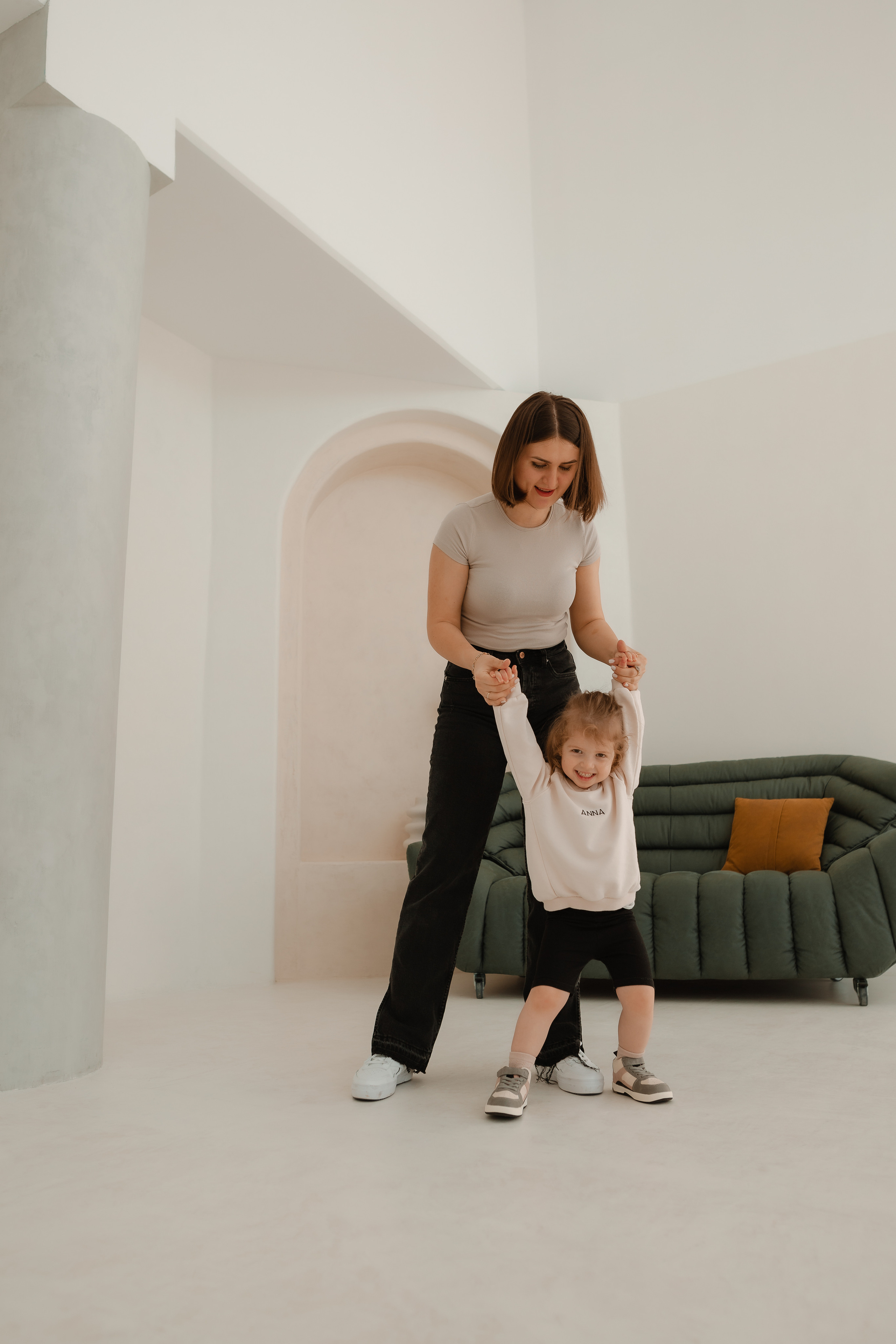 Диана и Эдуард. Фотограф москва