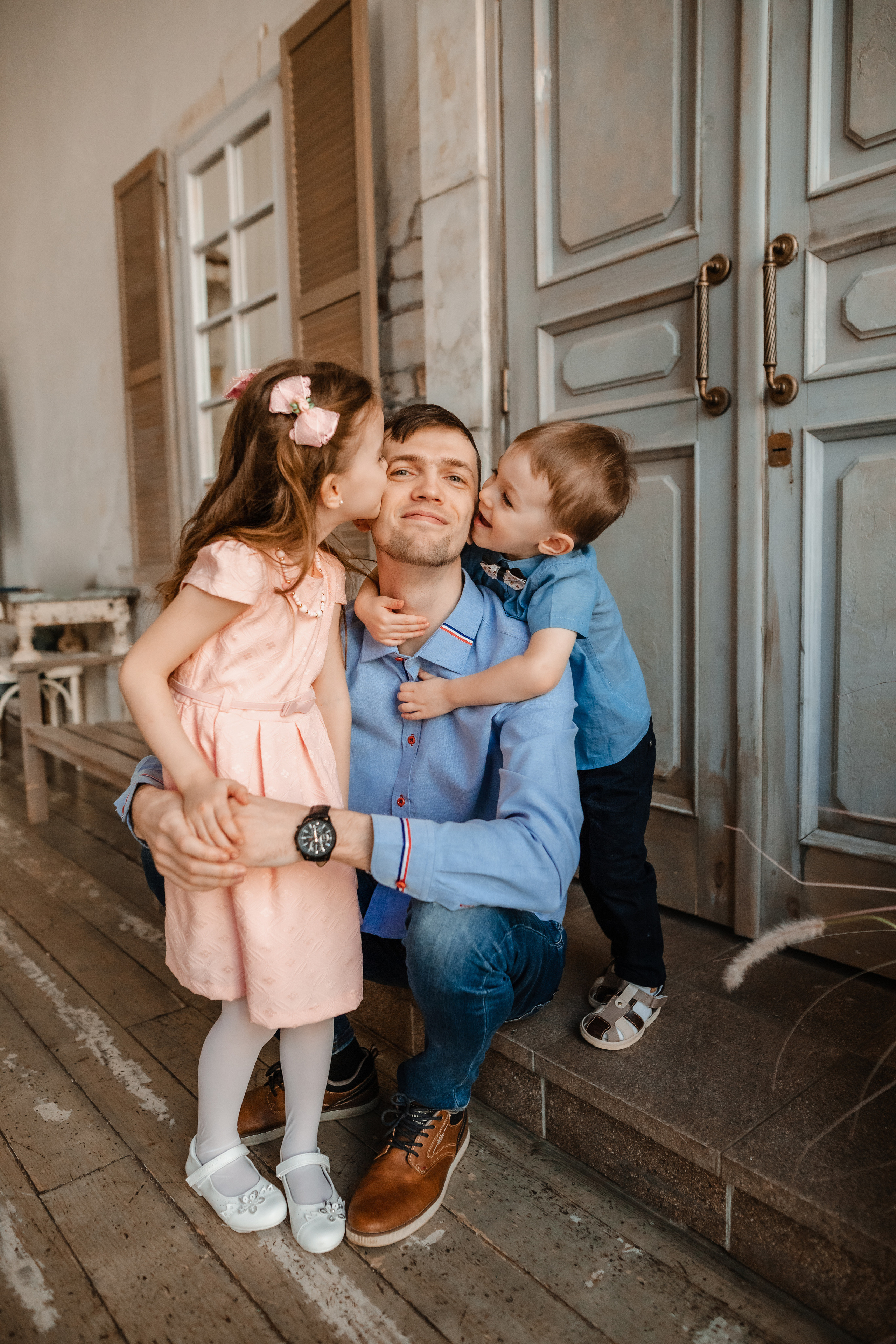 Серафима. Фотограф москва