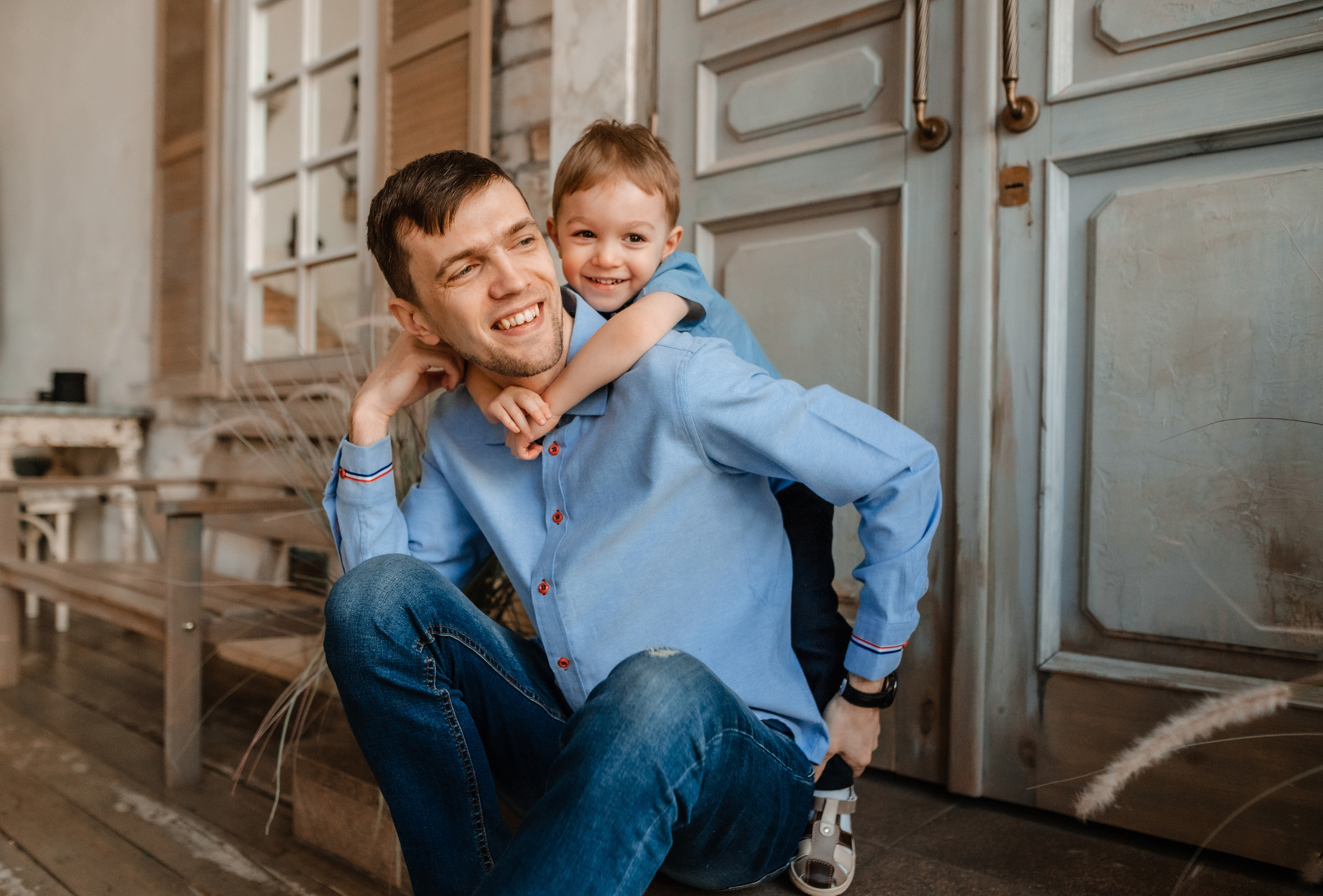 Серафима. Фотограф москва