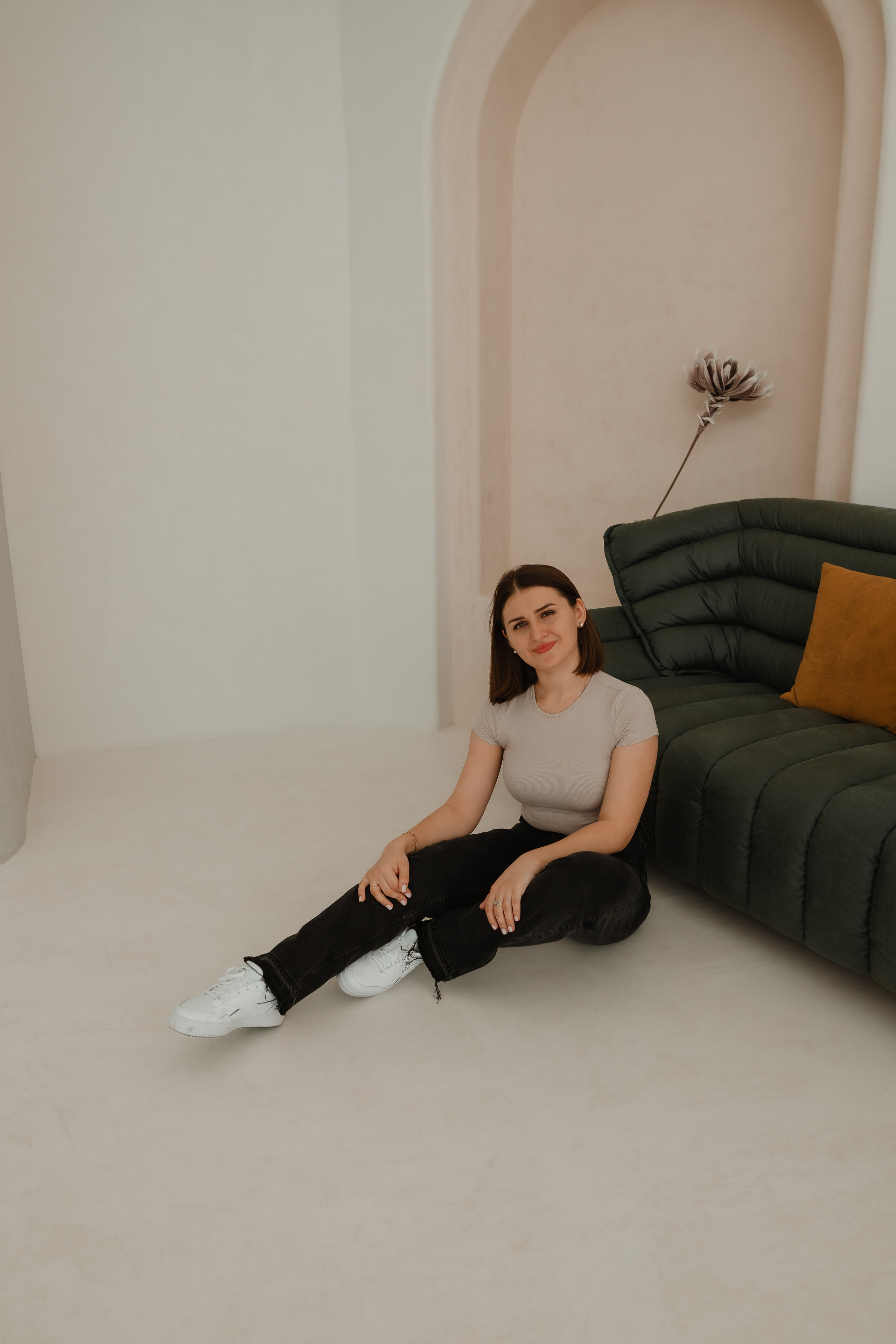 Диана и Эдуард. Фотограф москва