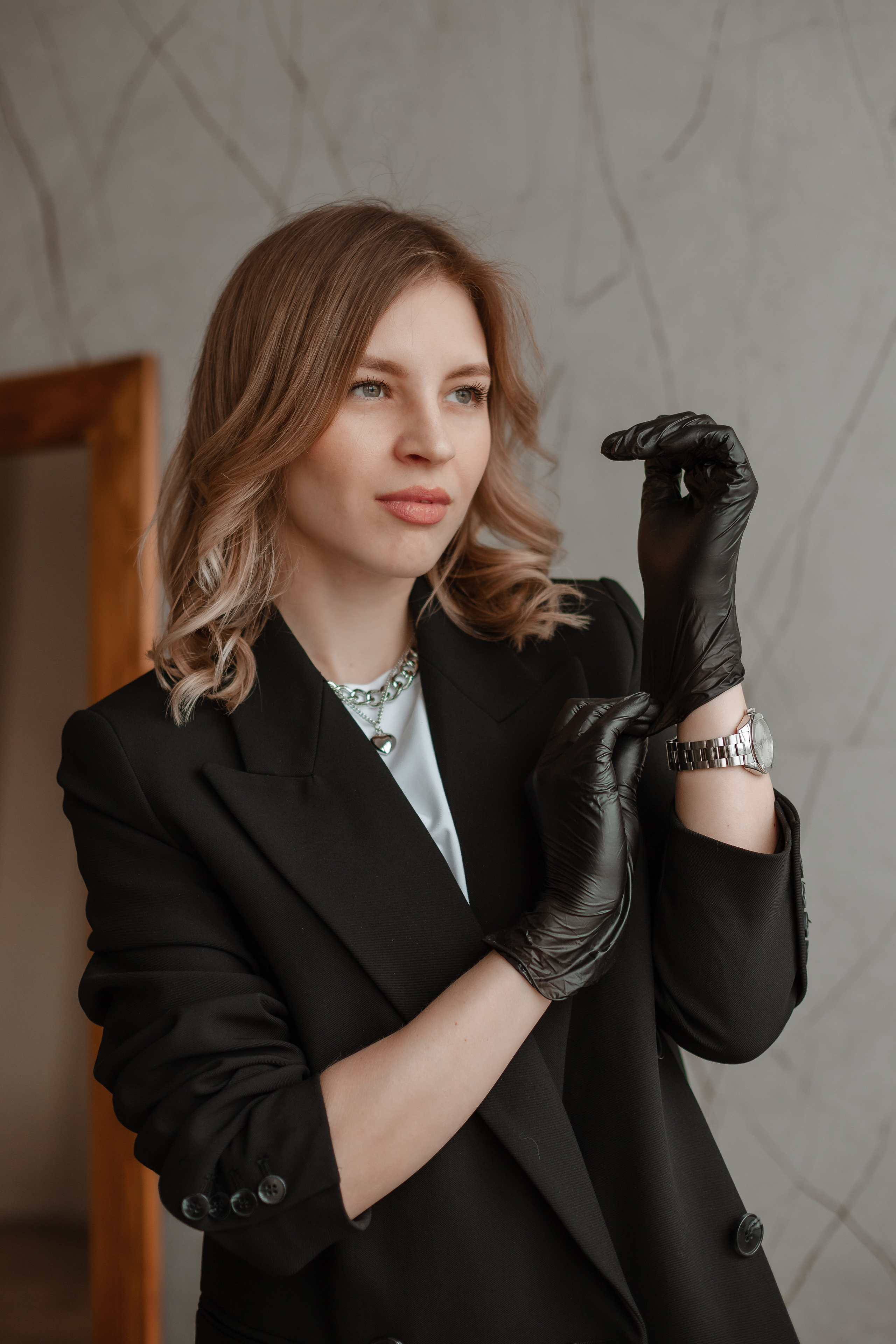 Кристина Бровист. Фотограф москва