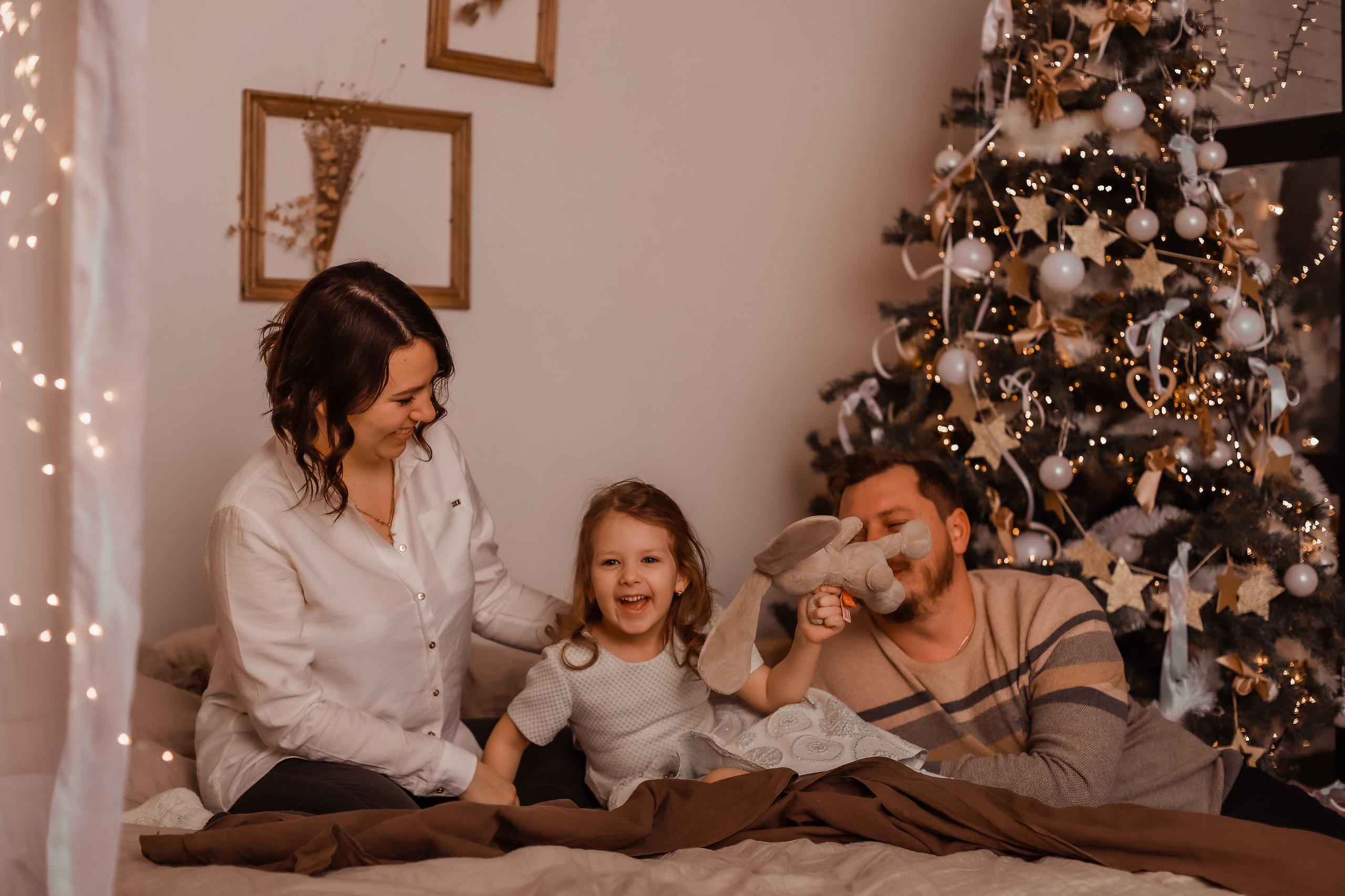 Анна и Роман. Фотограф москва