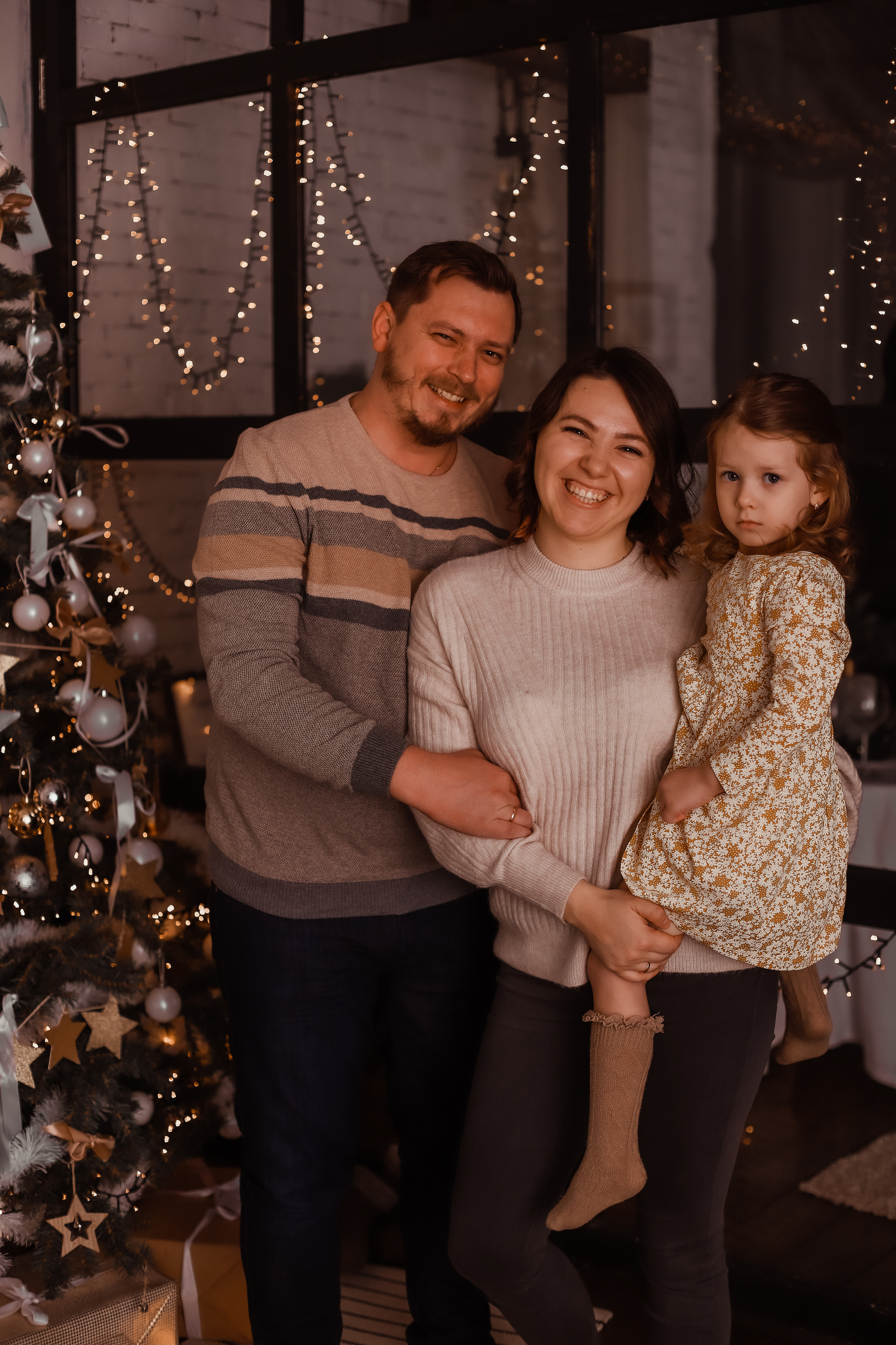 Анна и Роман. Фотограф москва