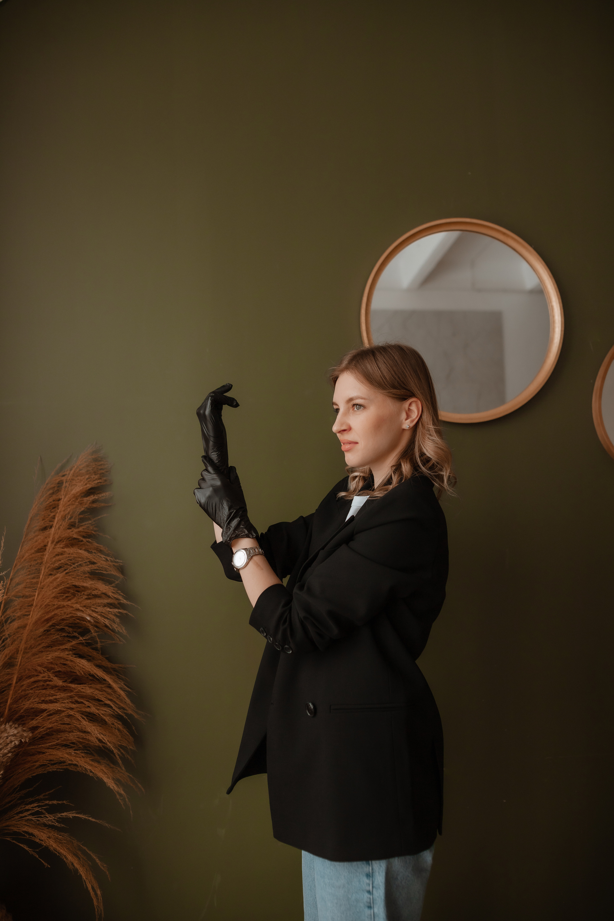 Кристина Бровист. Фотограф москва