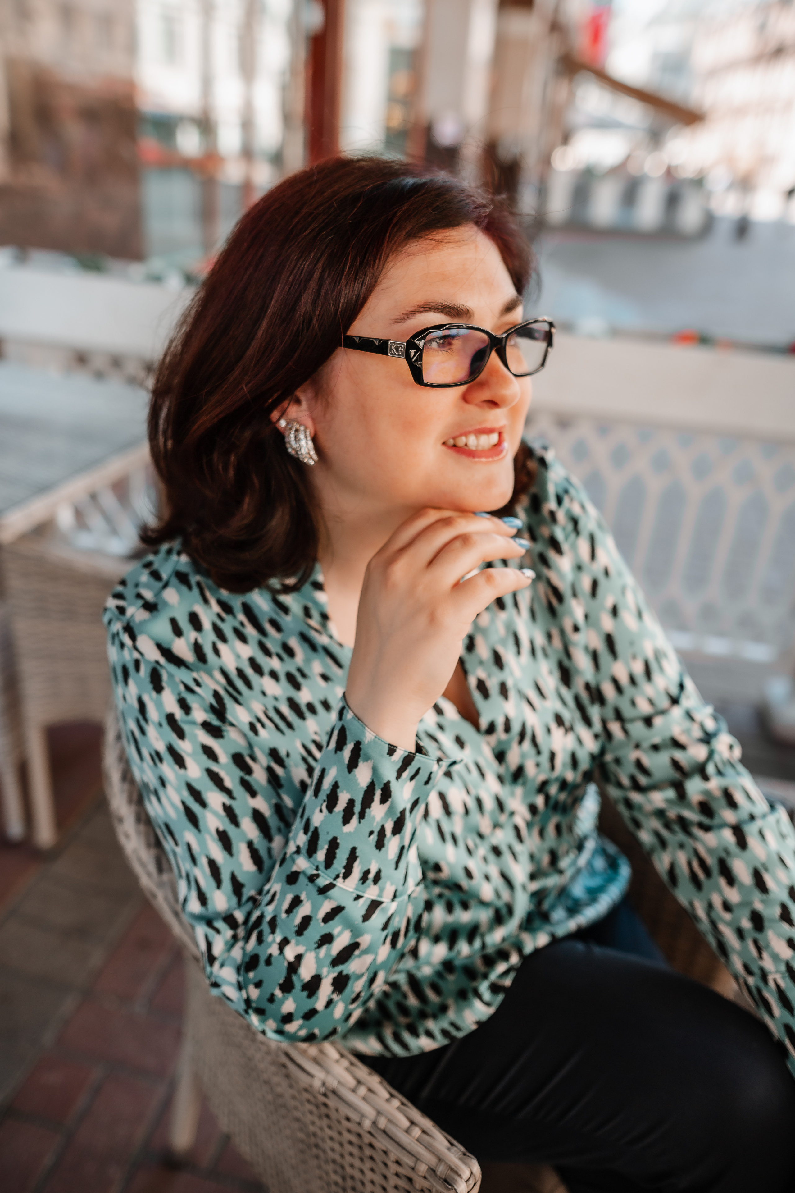 Юля Коуч. Фотограф москва