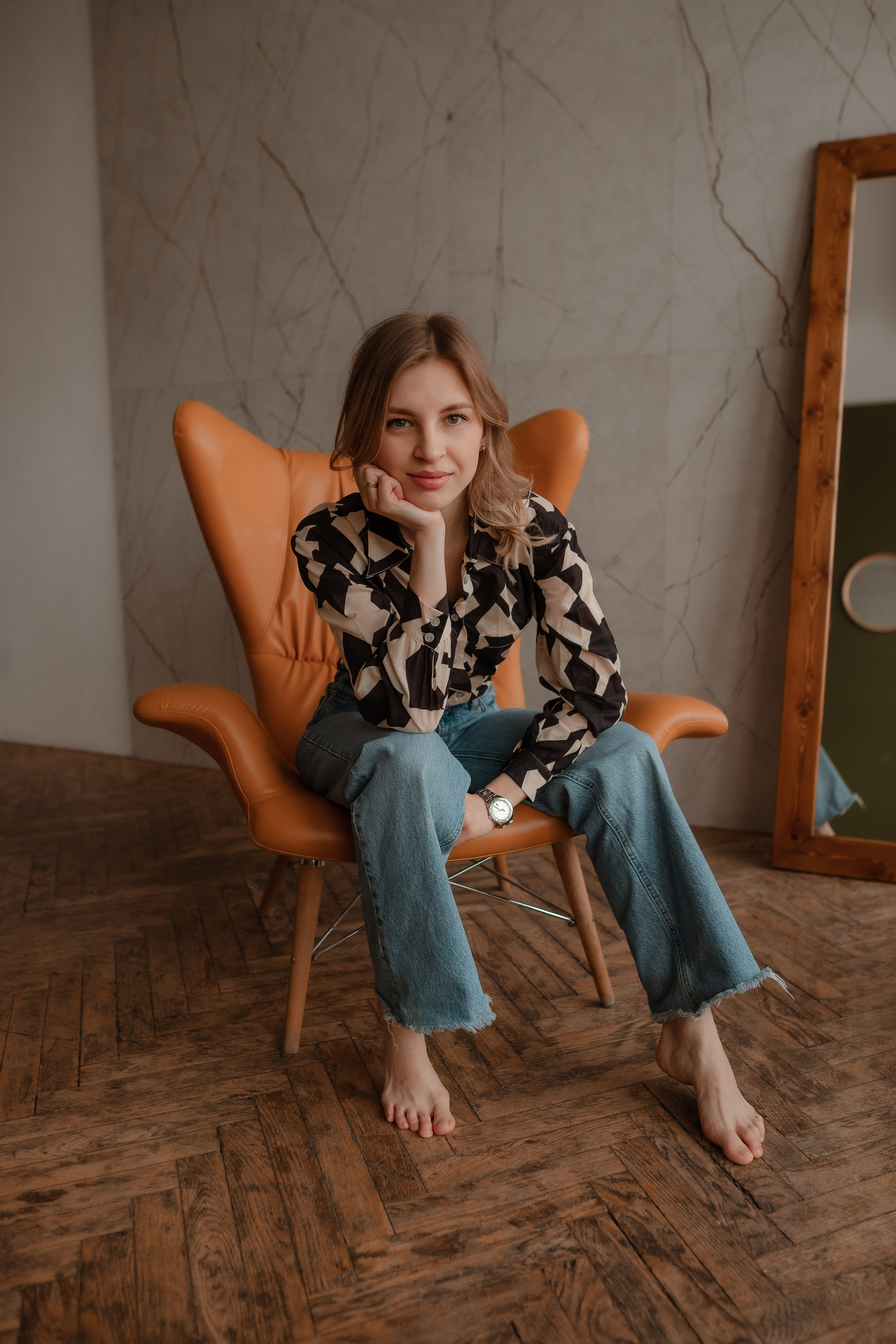 Кристина Бровист. Фотограф москва