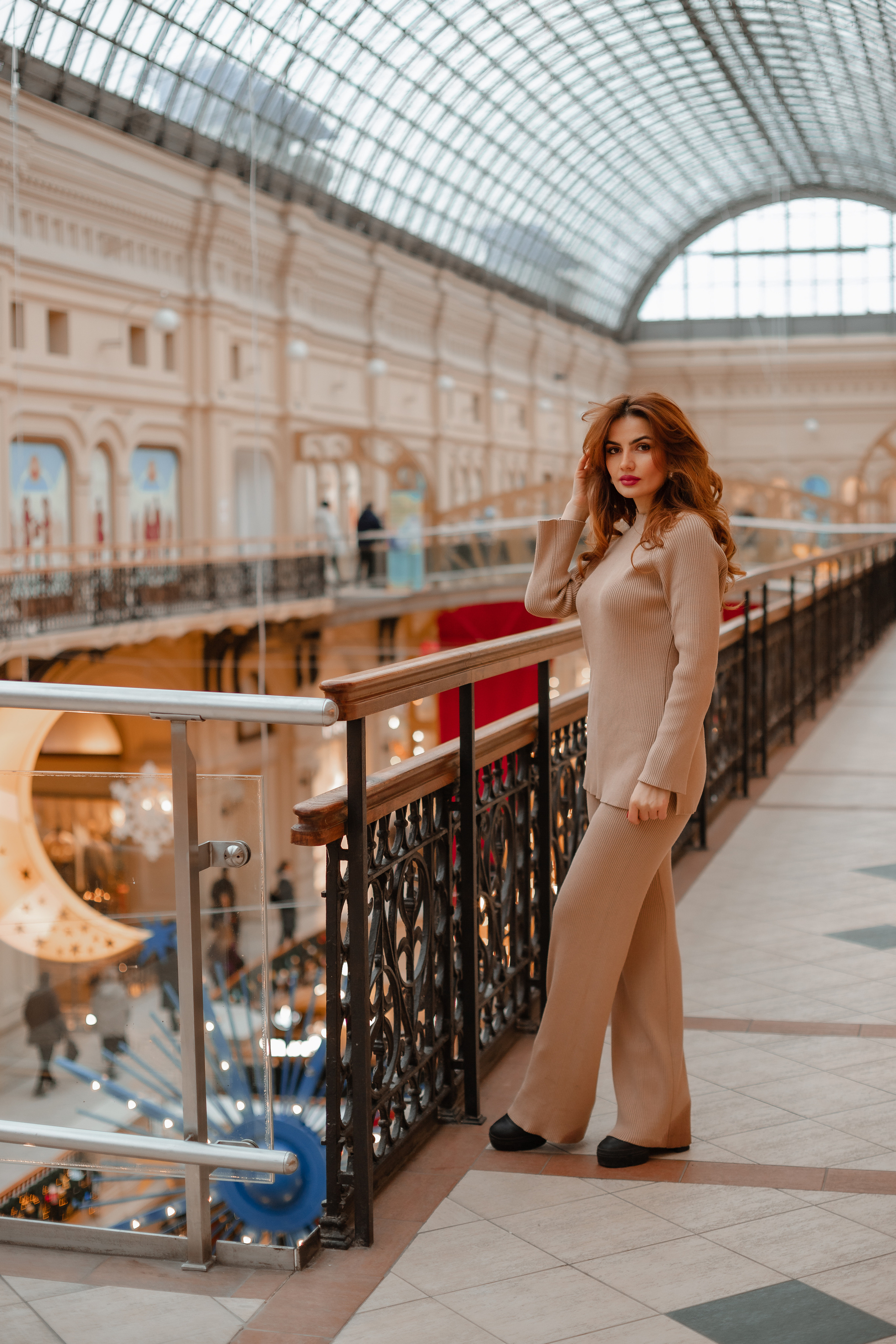 Амина. Фотограф москва