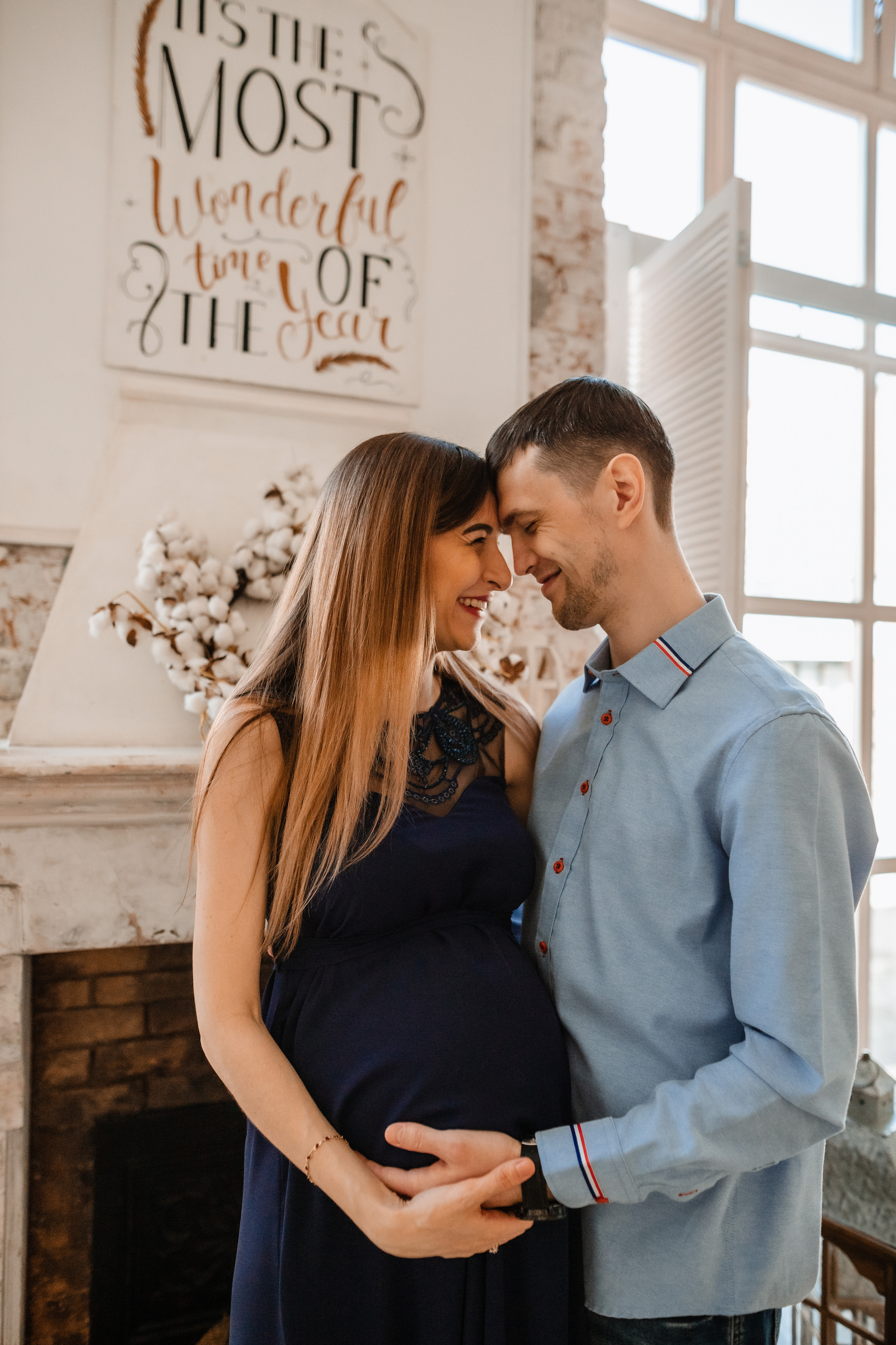 Серафима. Фотограф москва