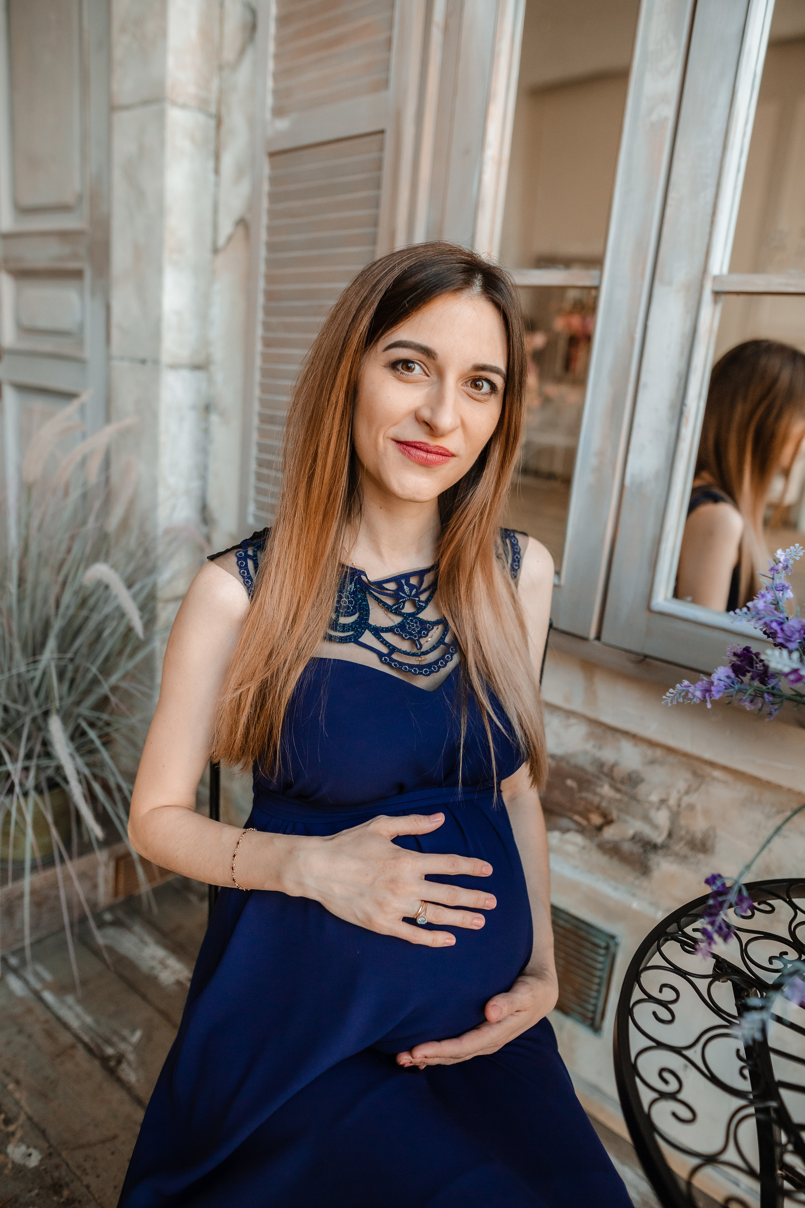 Серафима. Фотограф москва