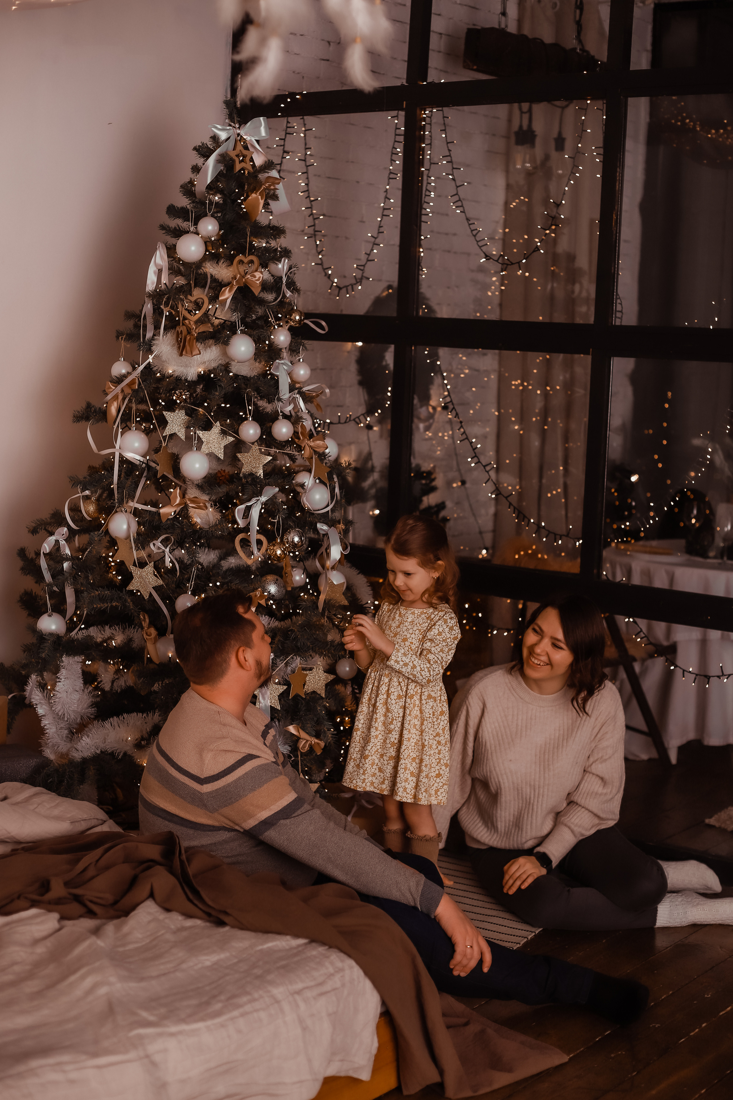 Анна и Роман. Фотограф москва