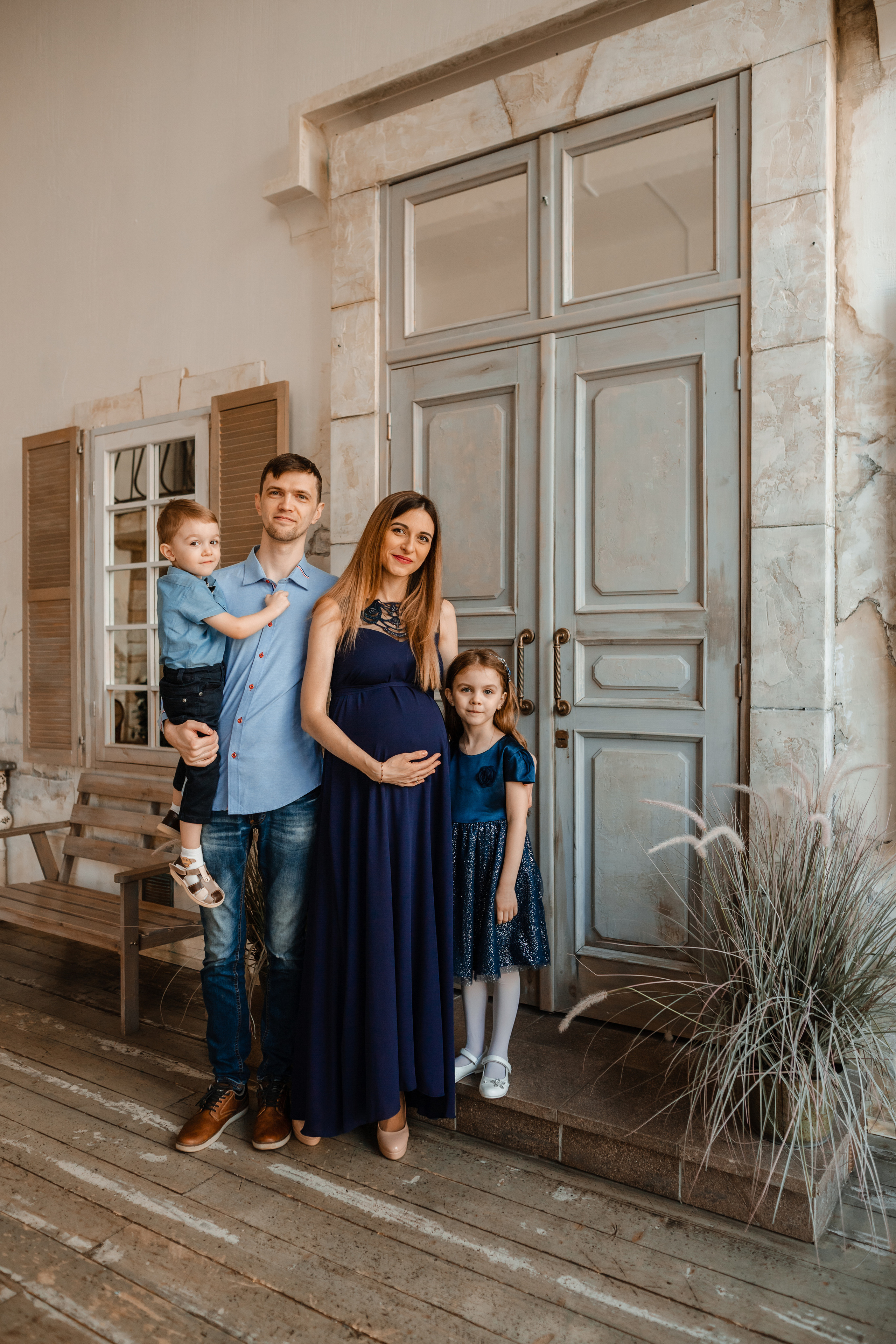 Серафима. Фотограф москва