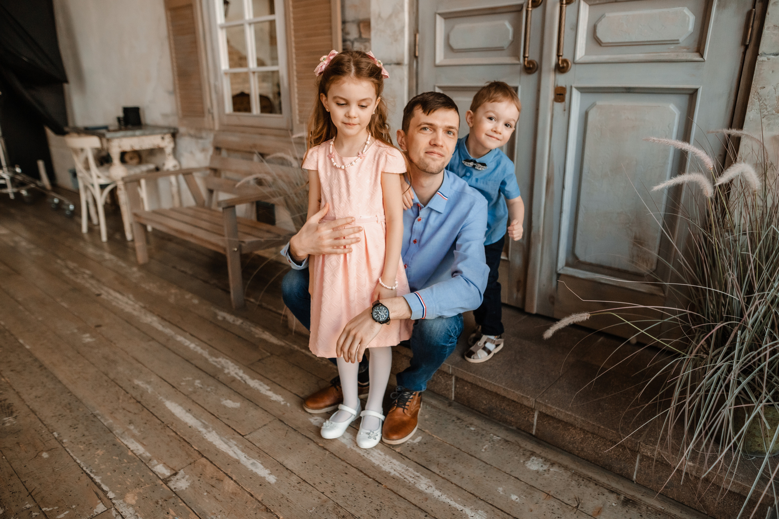 Серафима. Фотограф москва